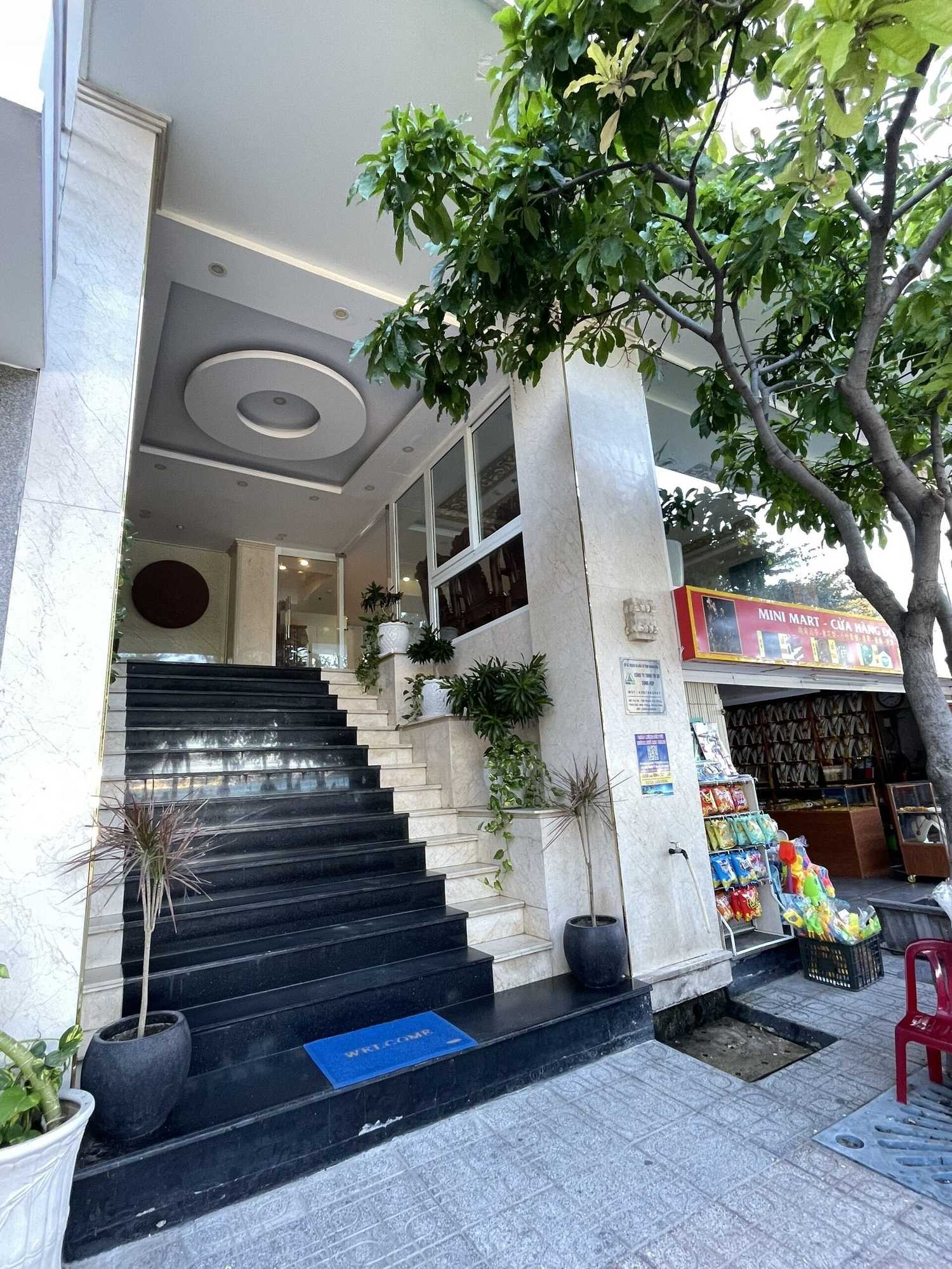 Gift card for Nang Vang Hotel Nha Trang Gift card for Nang Vang Hotel Nha Trang