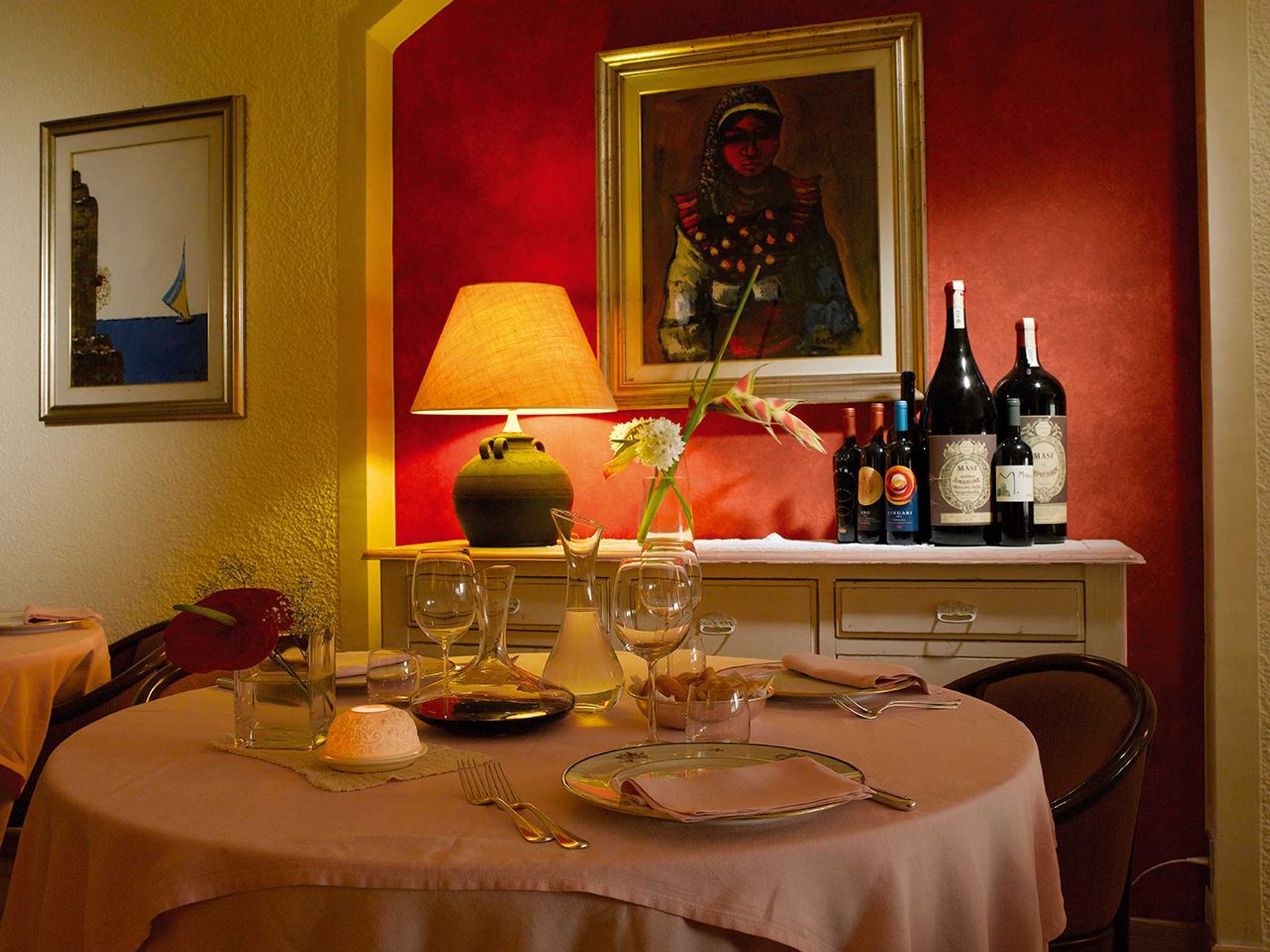 Gift card for Giorgio e Flora Ristorante e Locanda Gift card for Giorgio e Flora Ristorante e Locanda