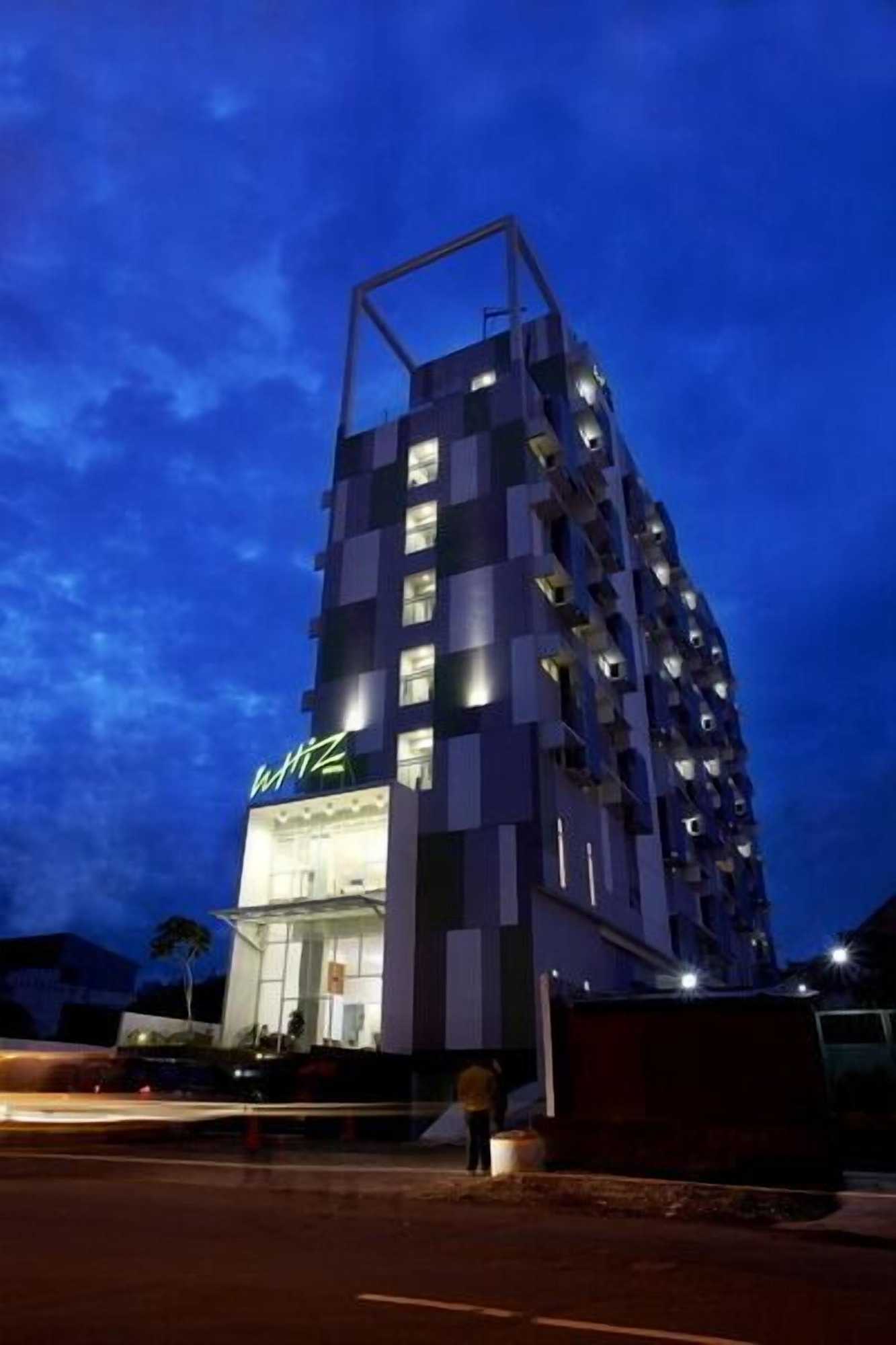 Gift card for Whiz Hotel Pemuda Semarang Gift card for Whiz Hotel Pemuda Semarang