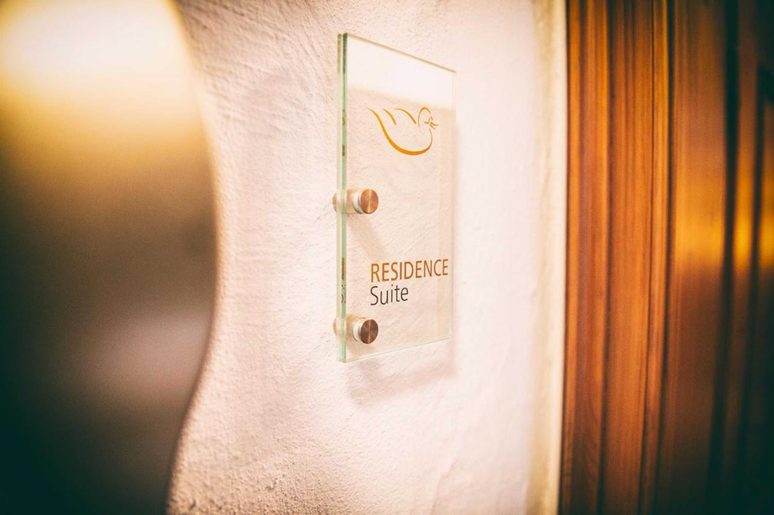 Gift card for Restaurant Residence Ente