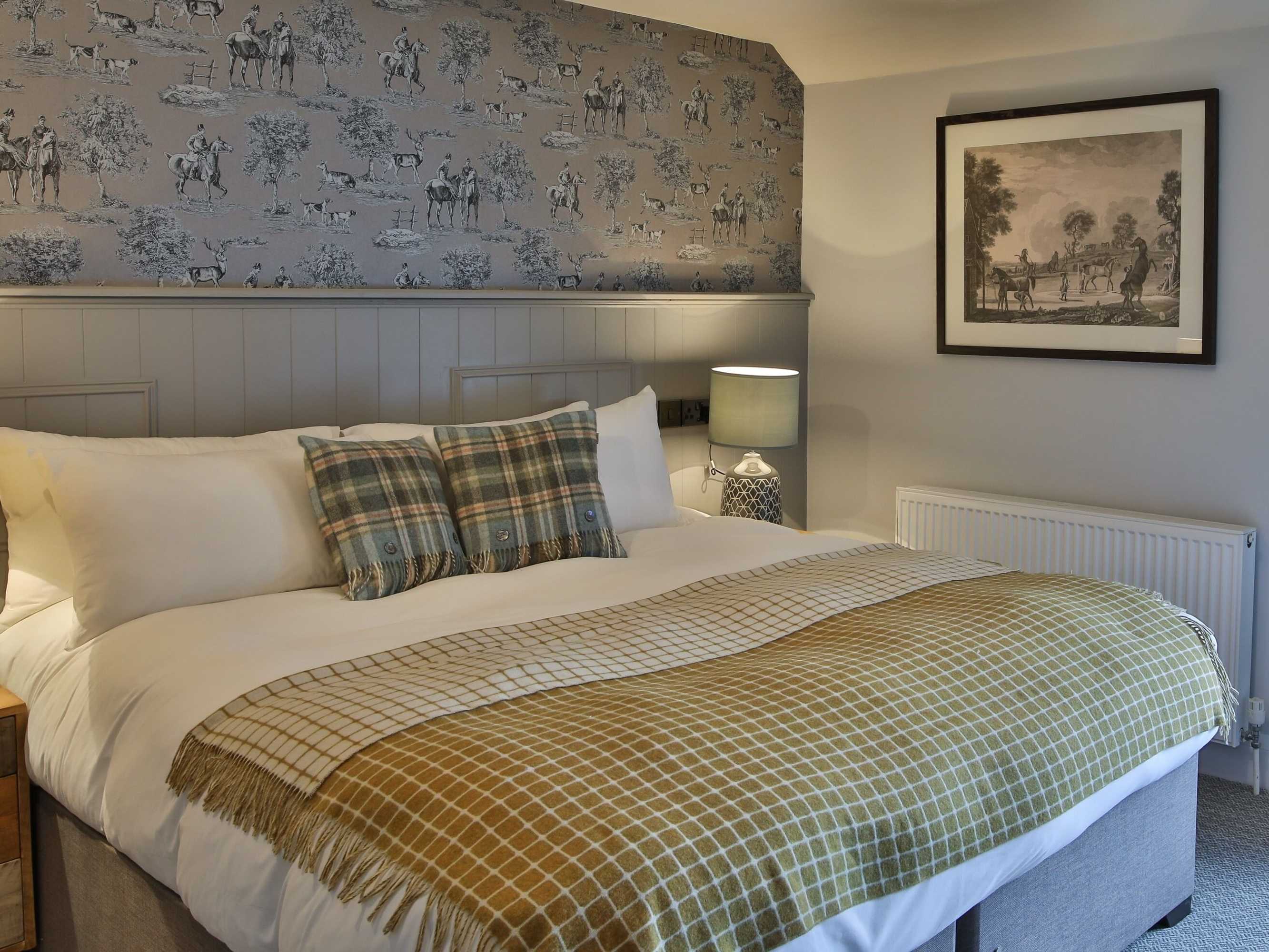 Gift card for The Exeter Inn