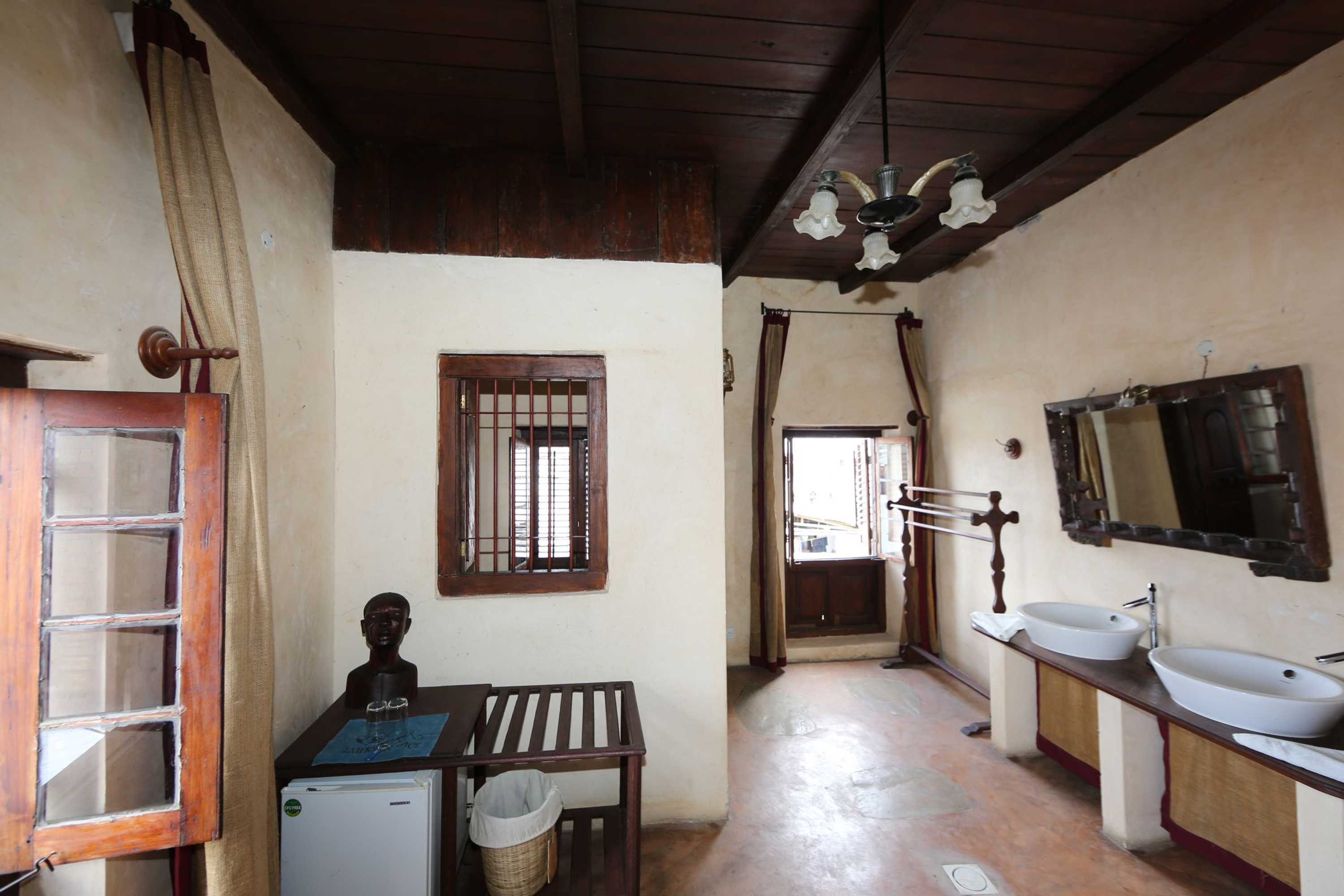 Gift card for Emerson Spice Hotel