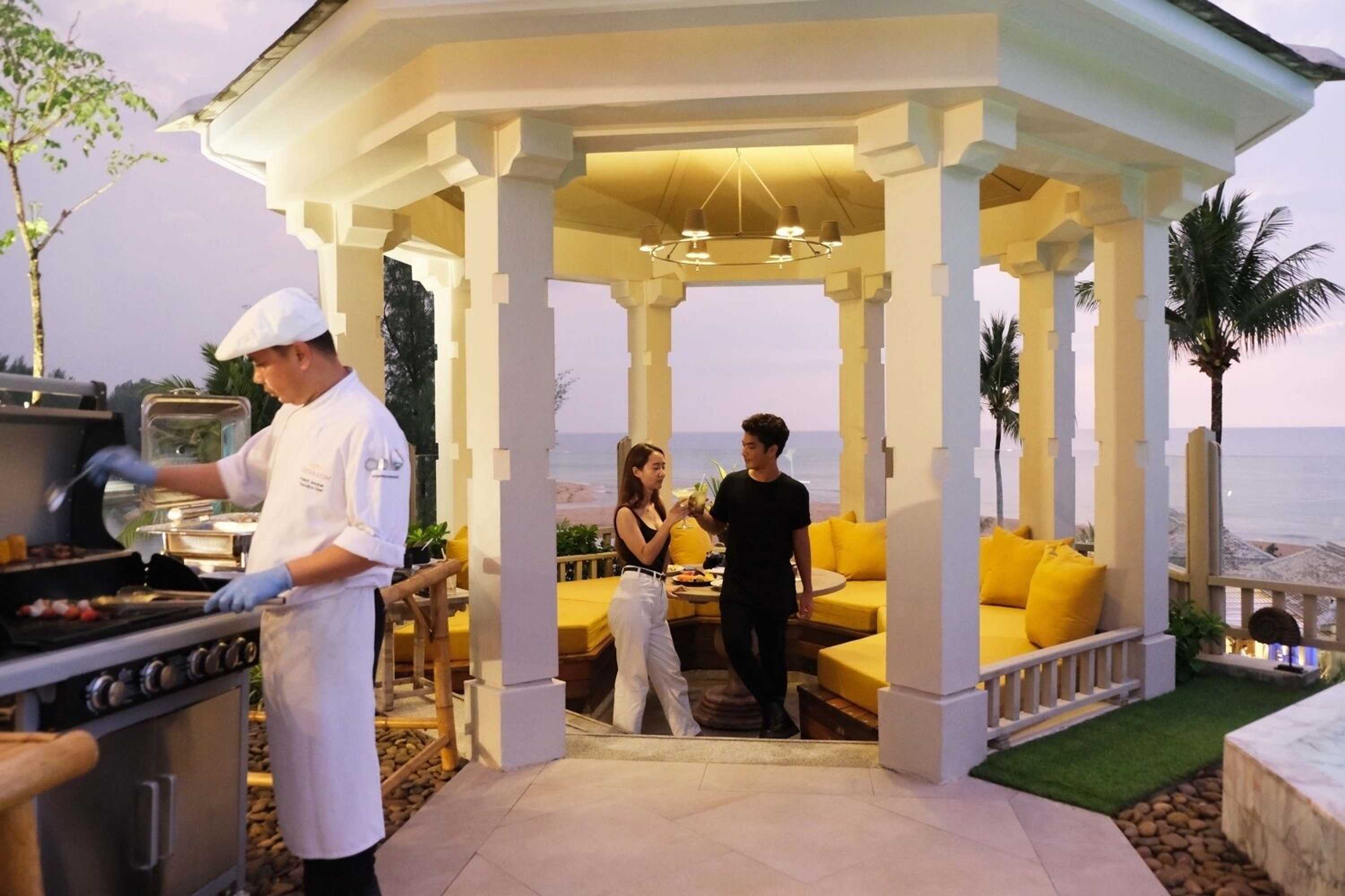 Gift card for Devasom Khao Lak Beach Resort & Villas Gift card for Devasom Khao Lak Beach Resort & Villas