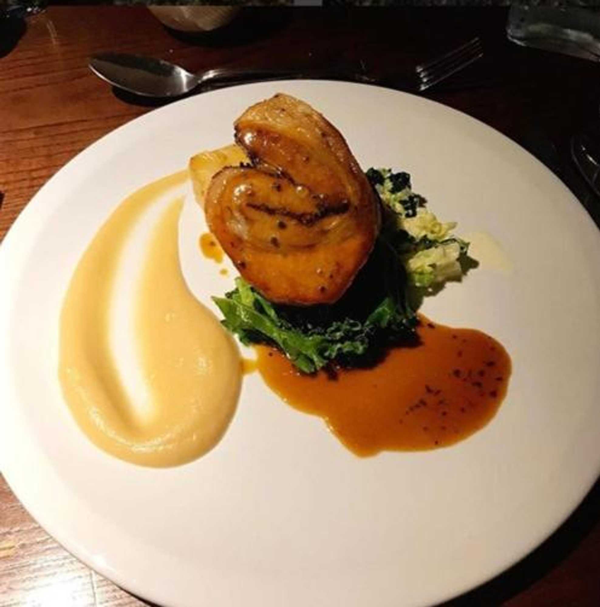 Gift card for The Lion Hotel