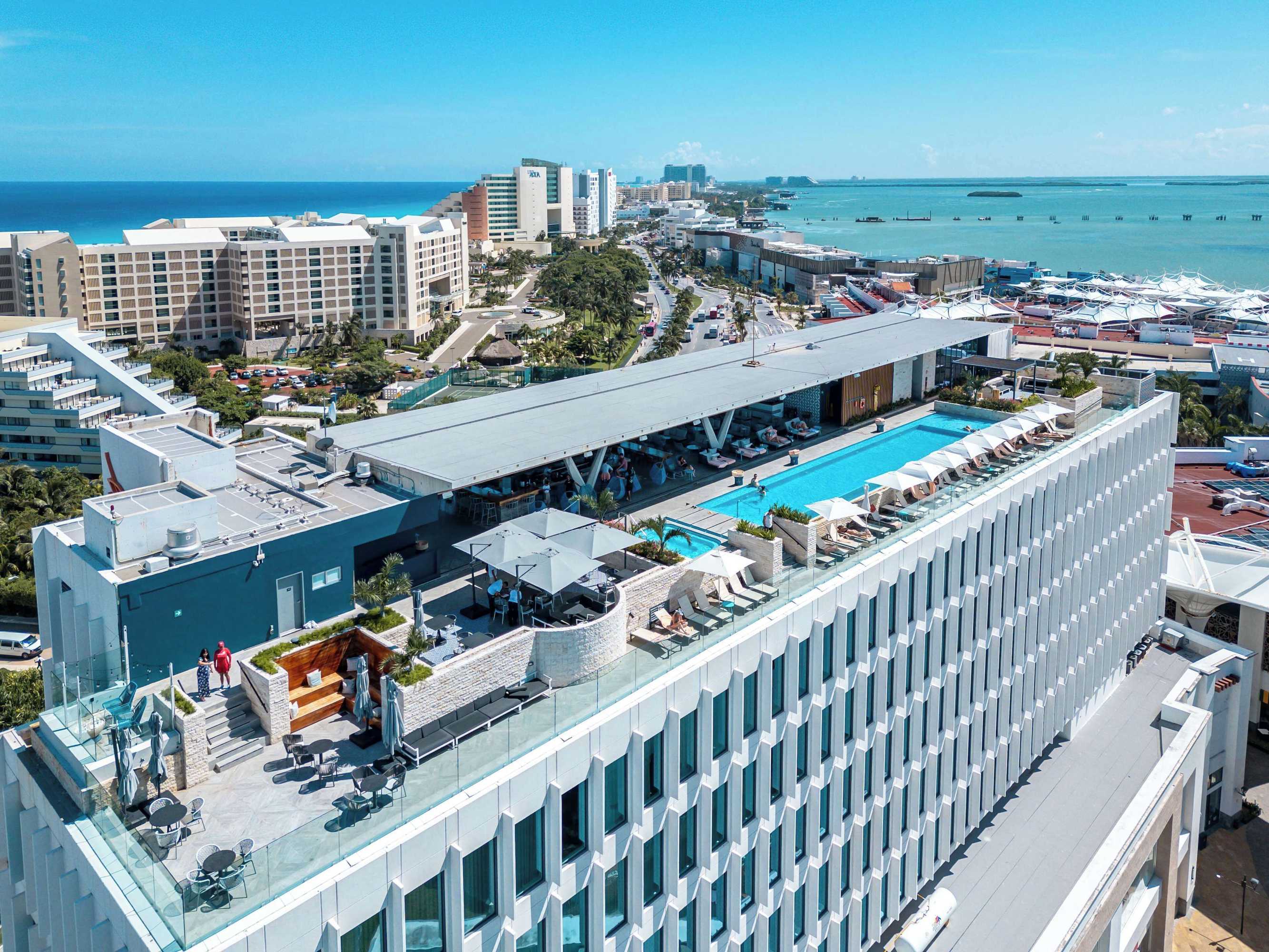 Gift card for Canopy by Hilton Cancun La Isla Gift card for Canopy by Hilton Cancun La Isla