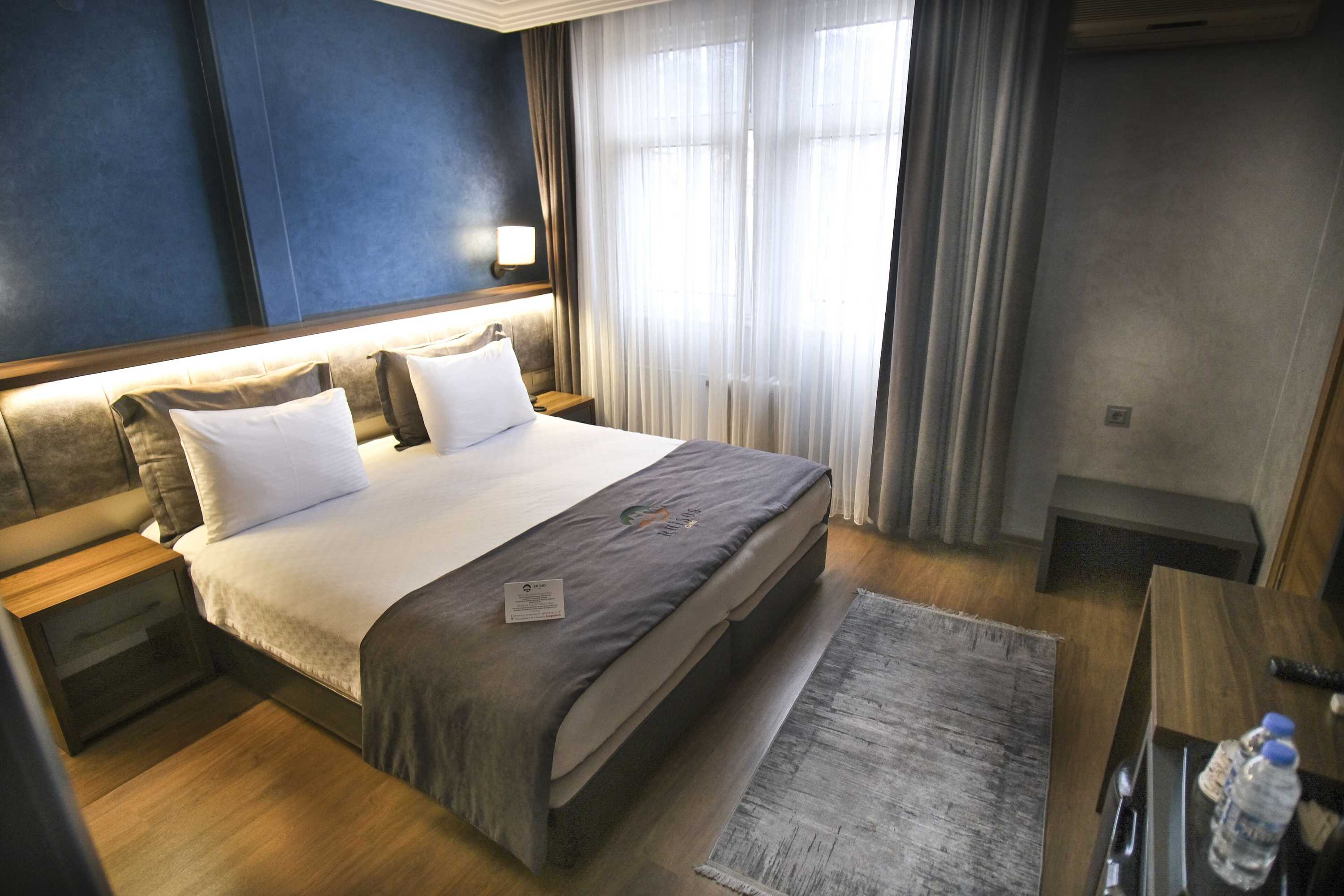Gift card for Rhisos Gold Otel Gift card for Rhisos Gold Otel