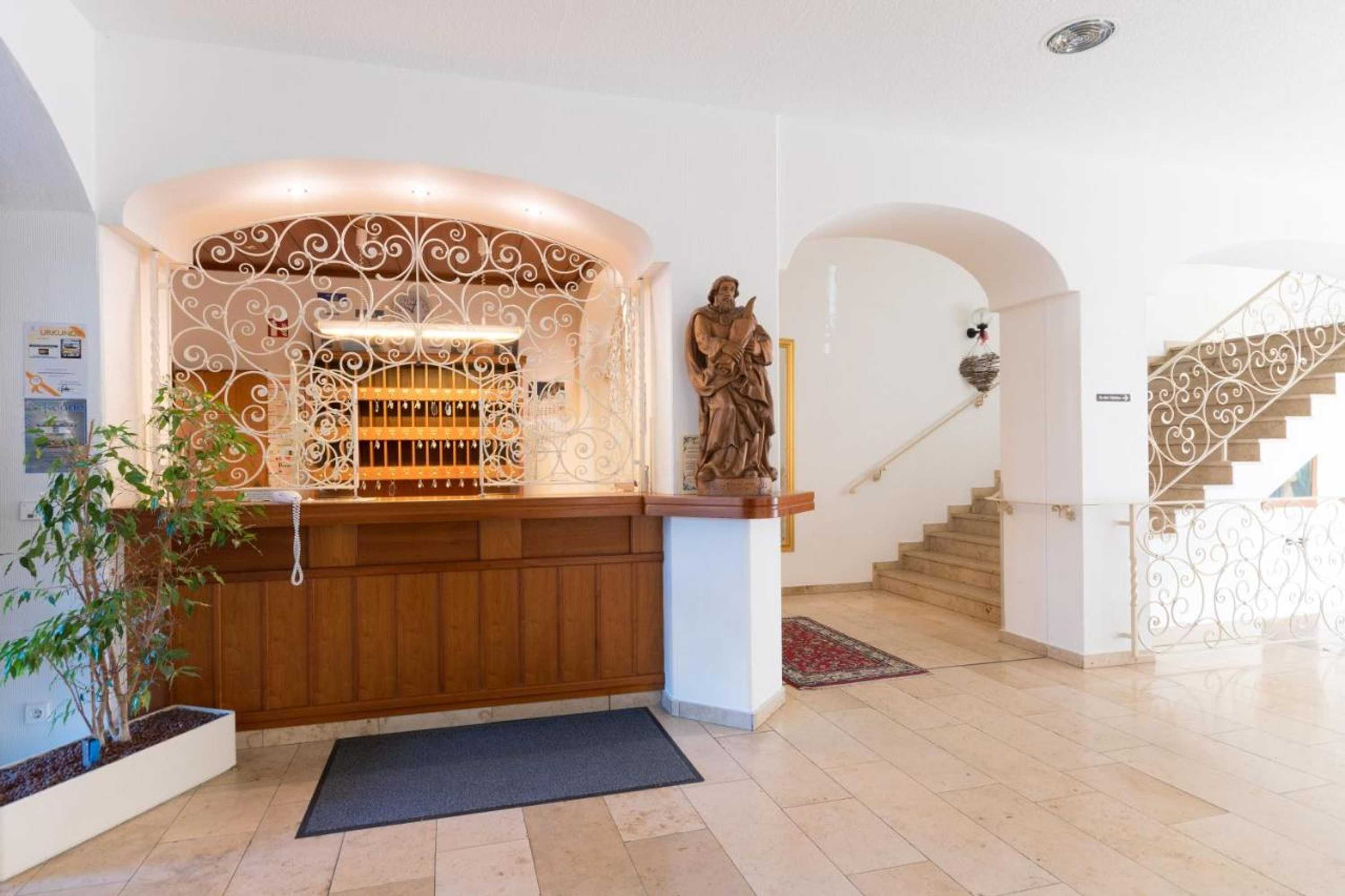 Gift card for Hotel Bartholomäus