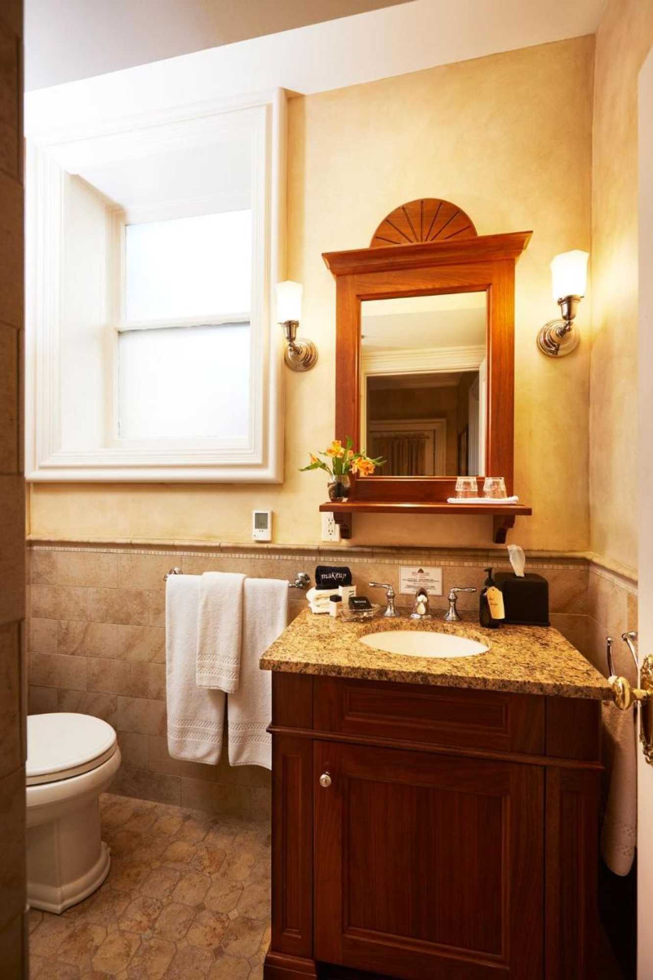 Gift card for Mansion Hill Inn