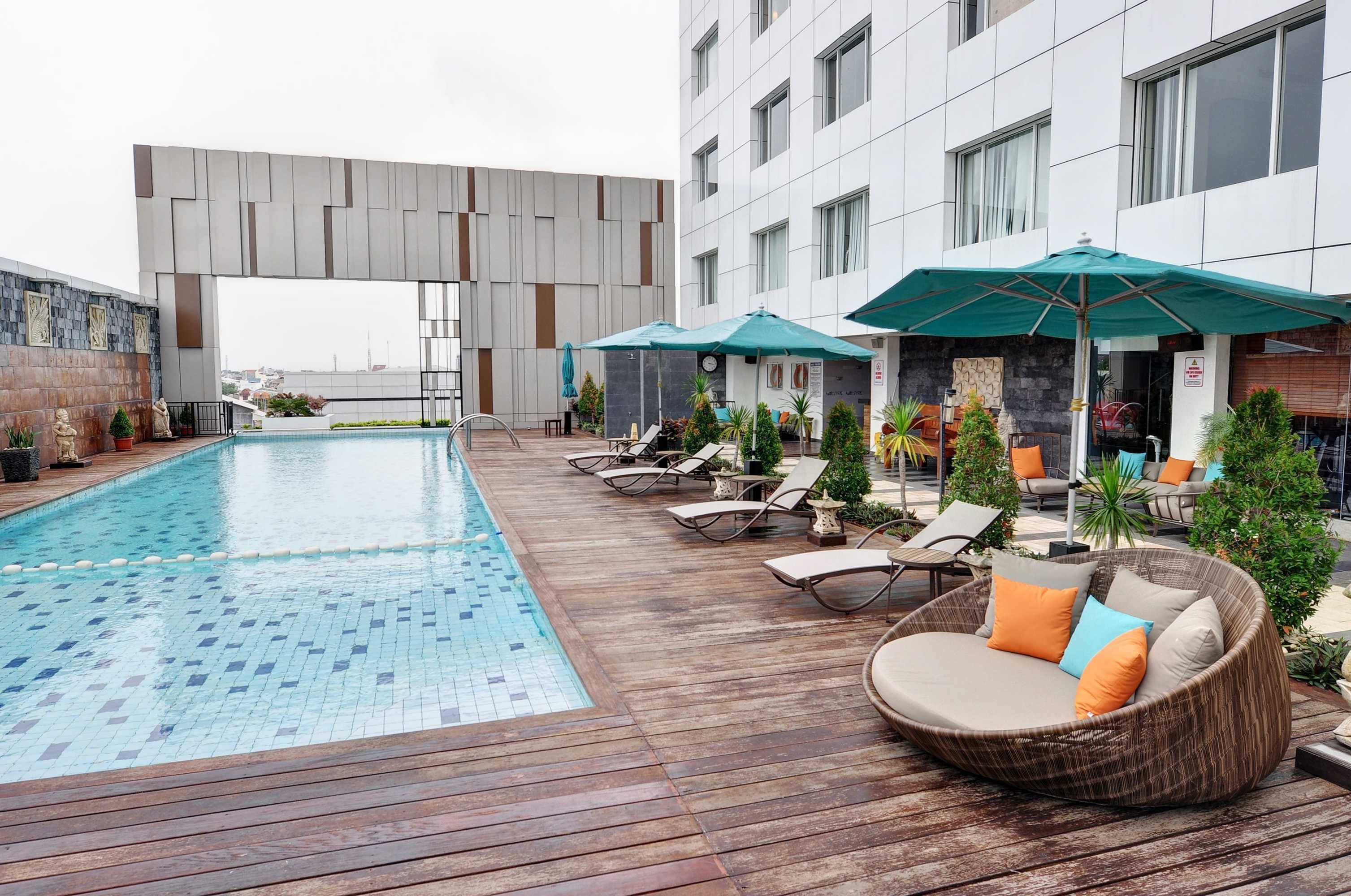 Gift card for Gumaya Tower Hotel Semarang Gift card for Gumaya Tower Hotel Semarang