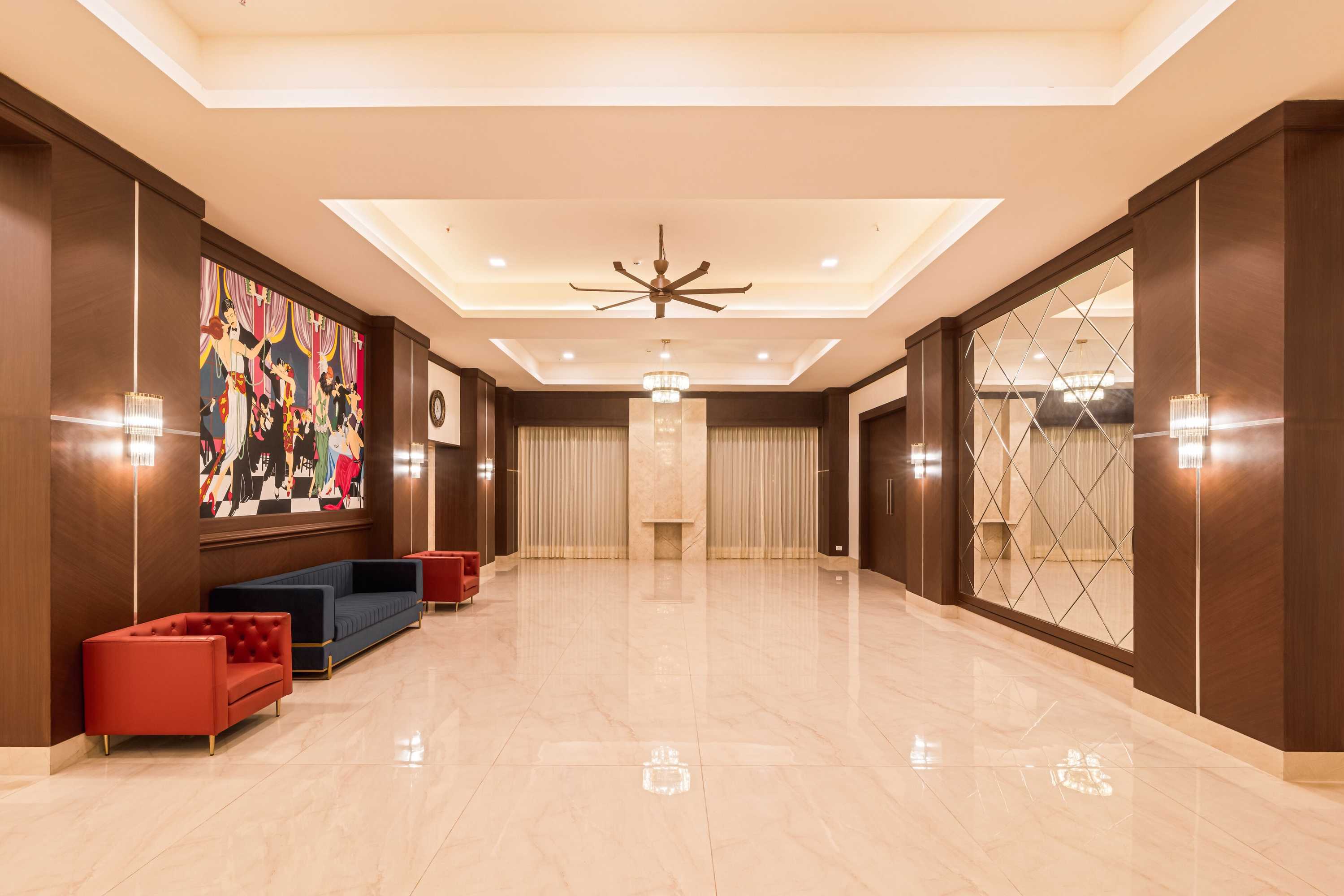 Gift card for Hotel Turmeric