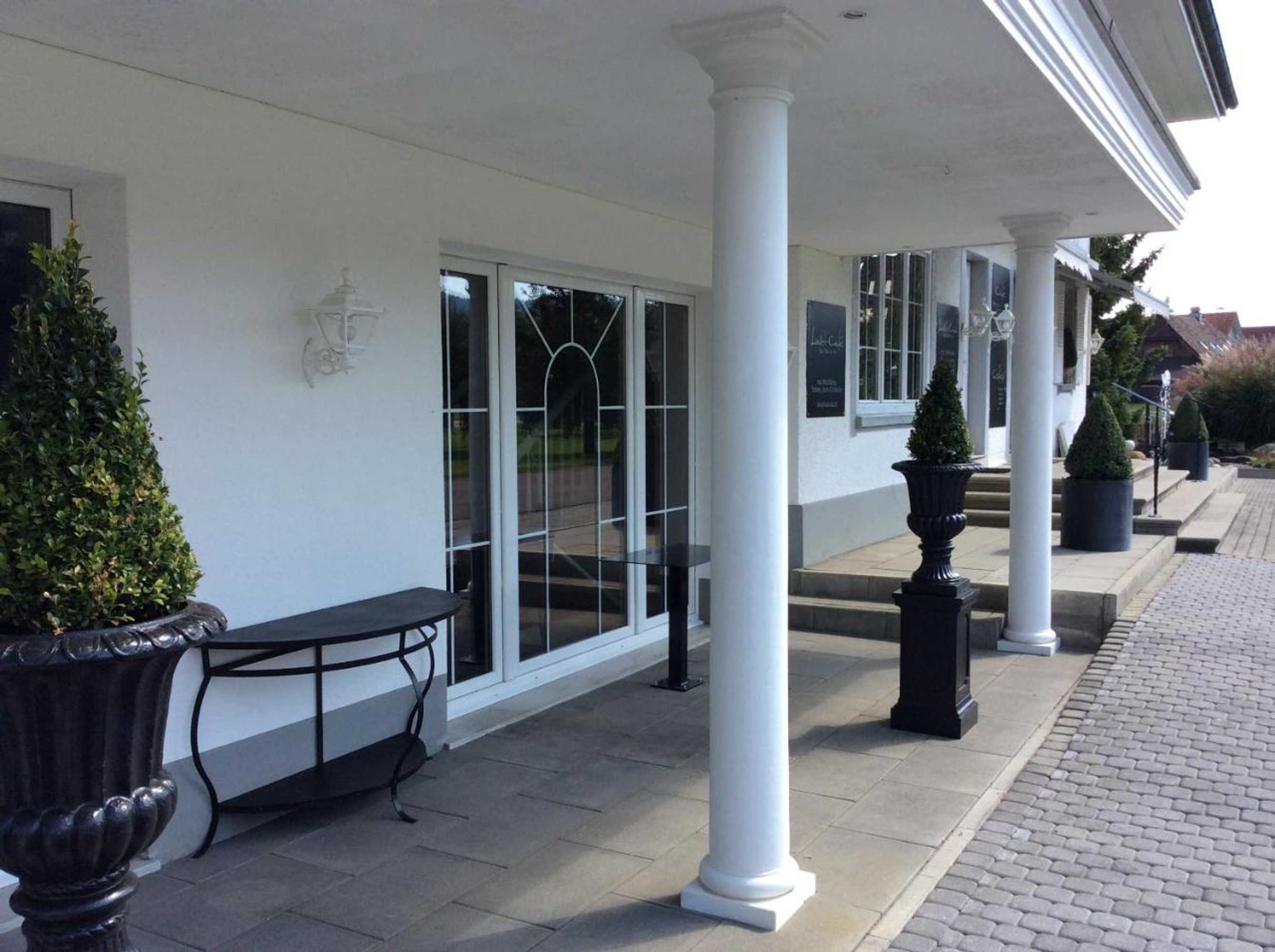 Gift card for Landcafe Mit Mini Hotel