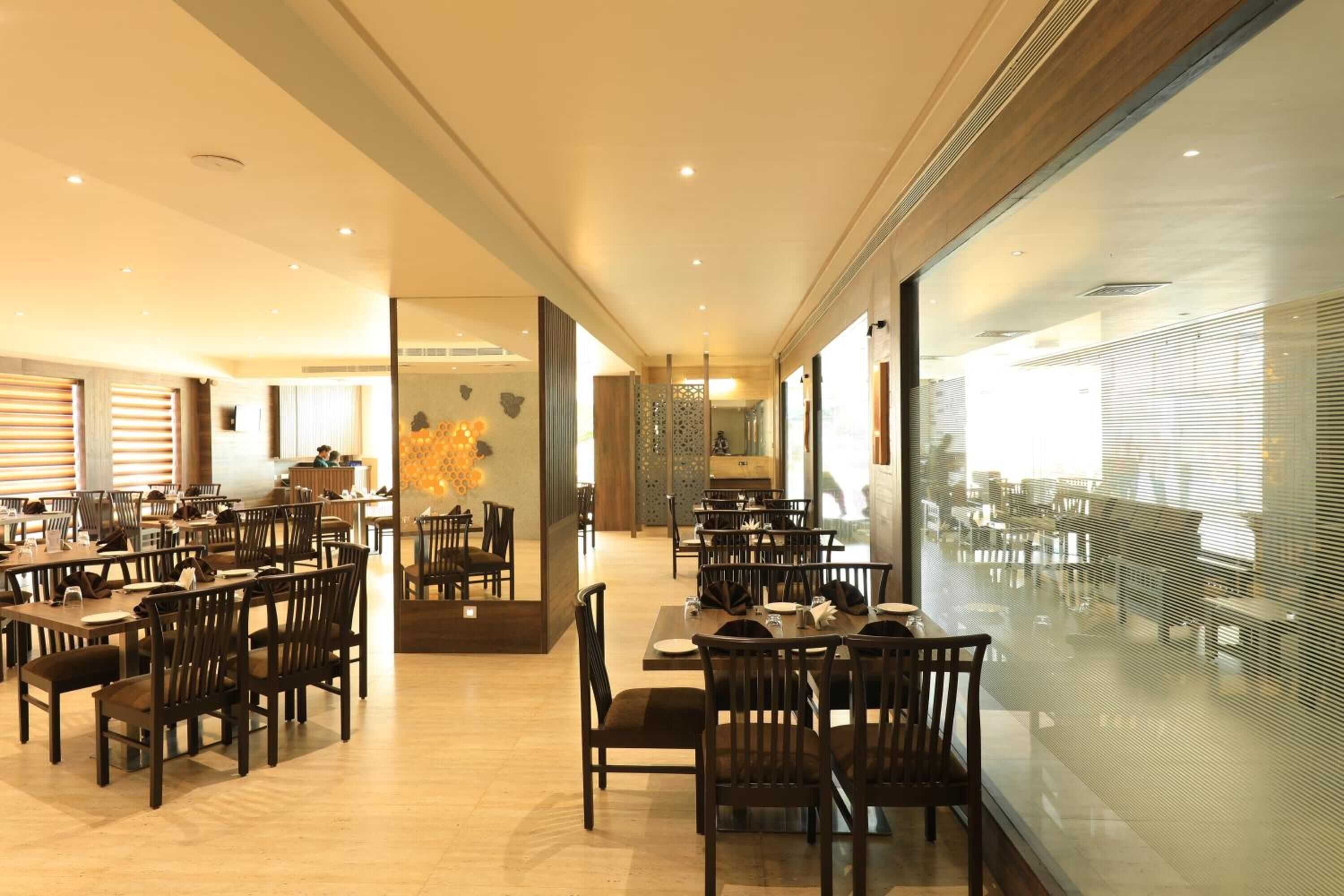 Gift card for The Byke Suraj Club, Junagadh