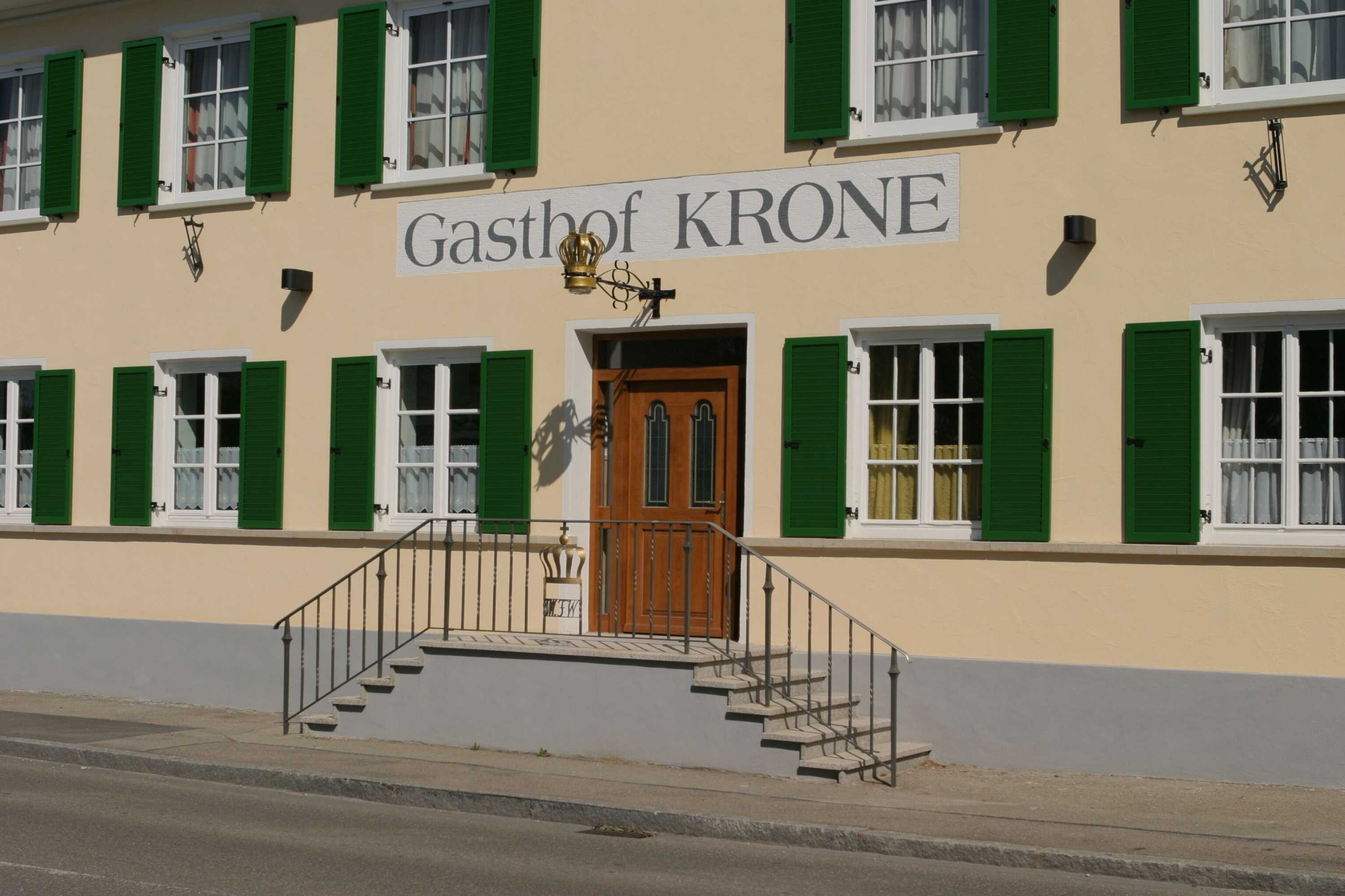 Gift card for Landgasthof Krone Gift card for Landgasthof Krone