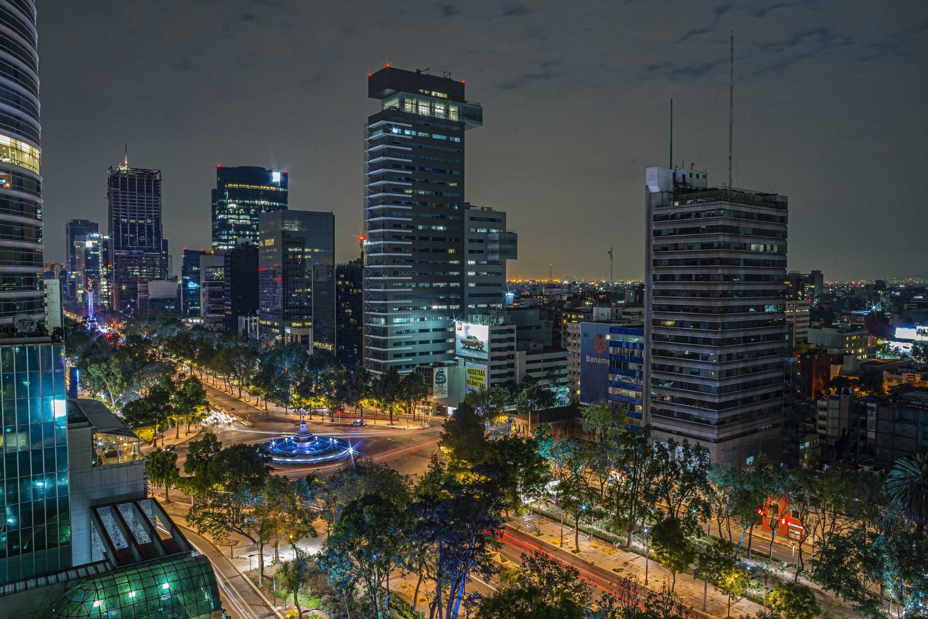 Gift card for Marquis Reforma Hotel And Spa Gift card for Marquis Reforma Hotel And Spa