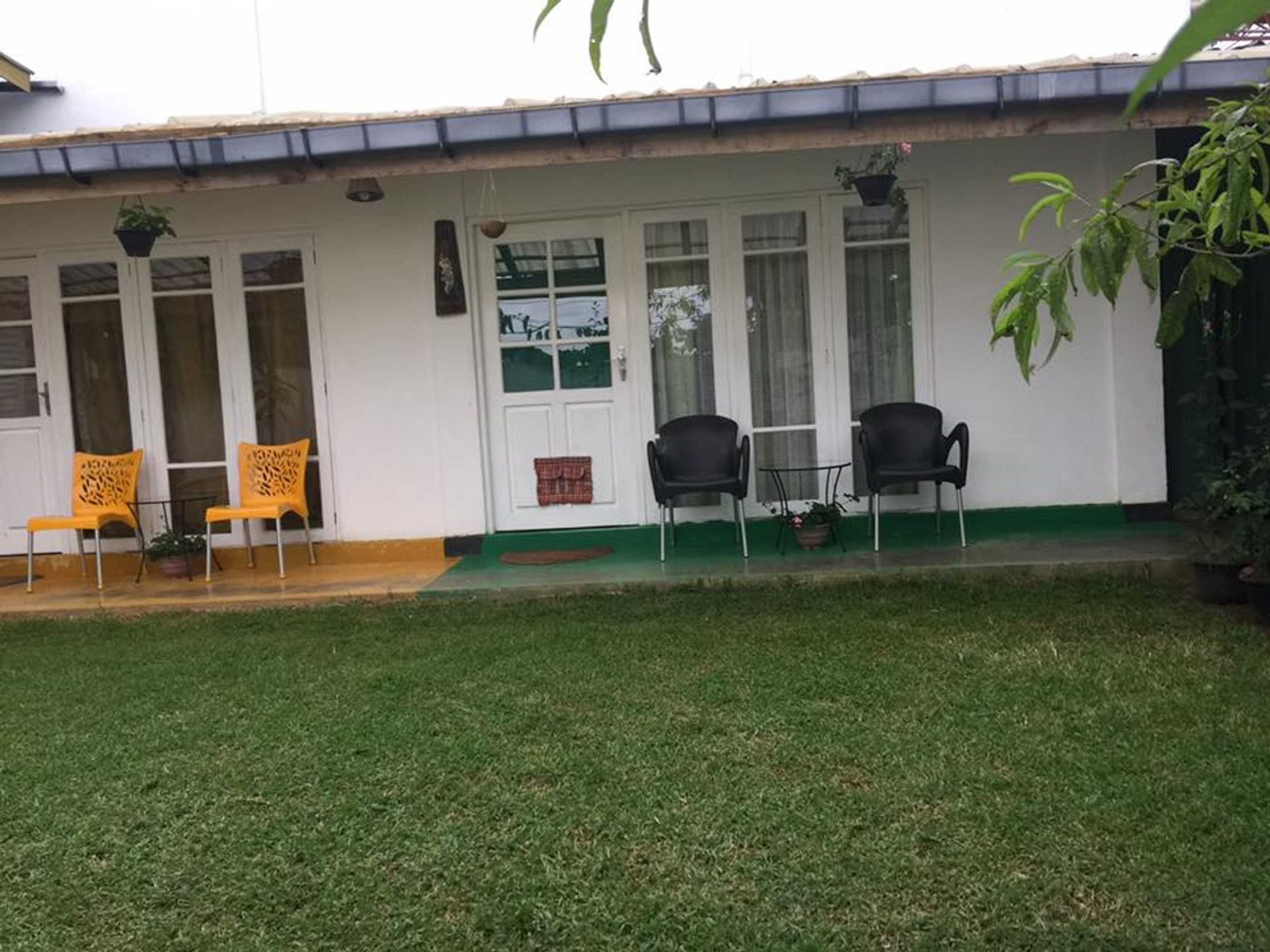 Gift card for The Rivendell - Hostel