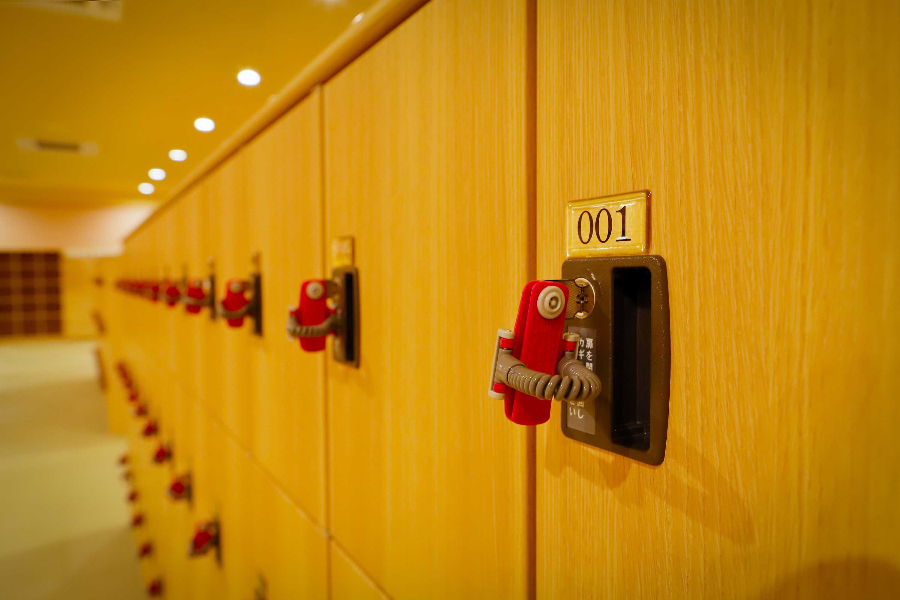 Gift card for Yurakujo