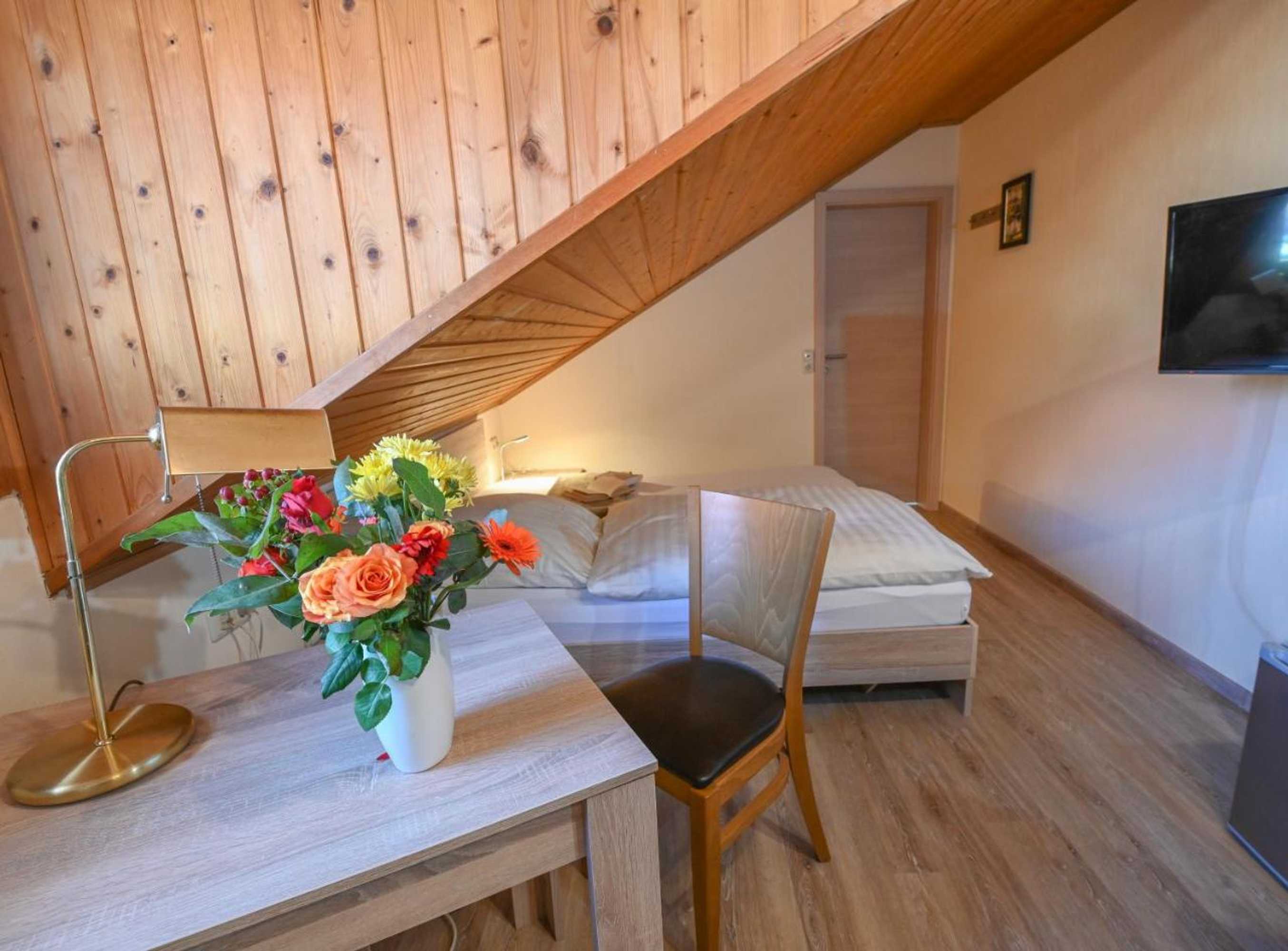 Gift card for Schoepke Pension