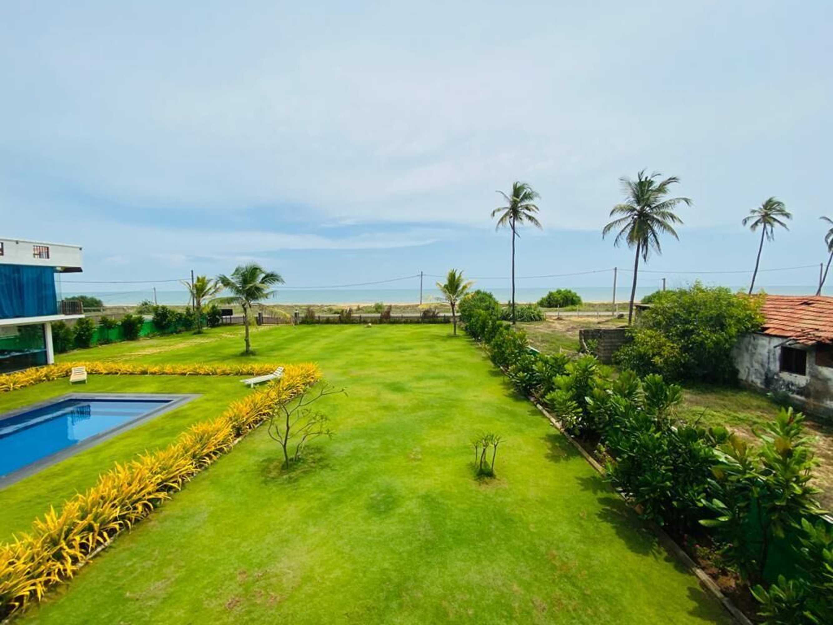 Gift card for Calypso Sunset