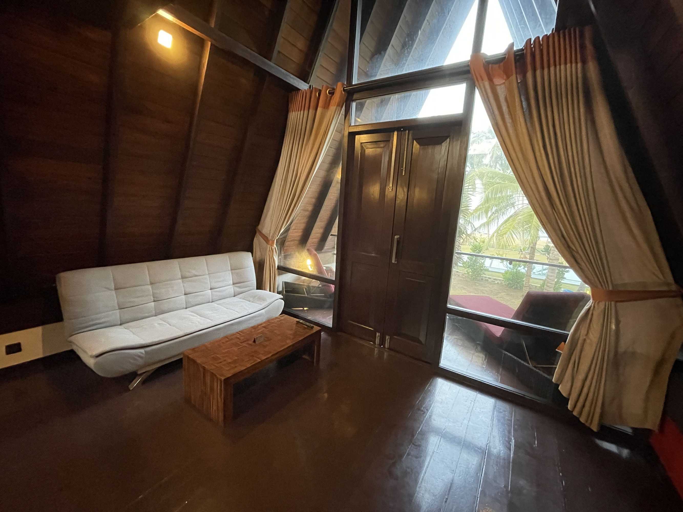 Gift card for Soluna Beach Resort