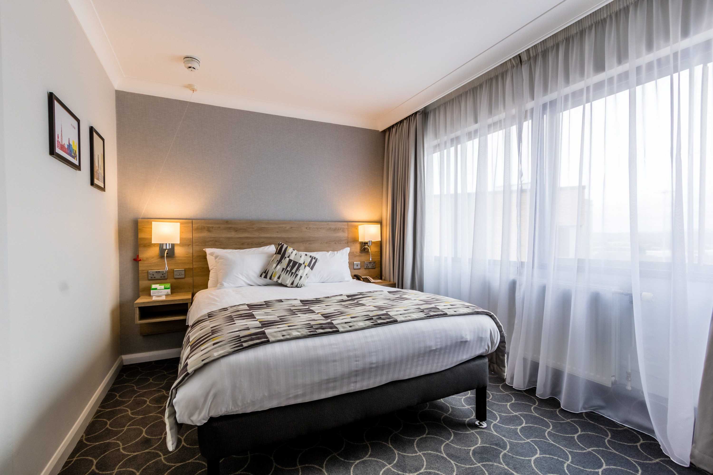 Gift card for Holiday Inn Preston by Ihg