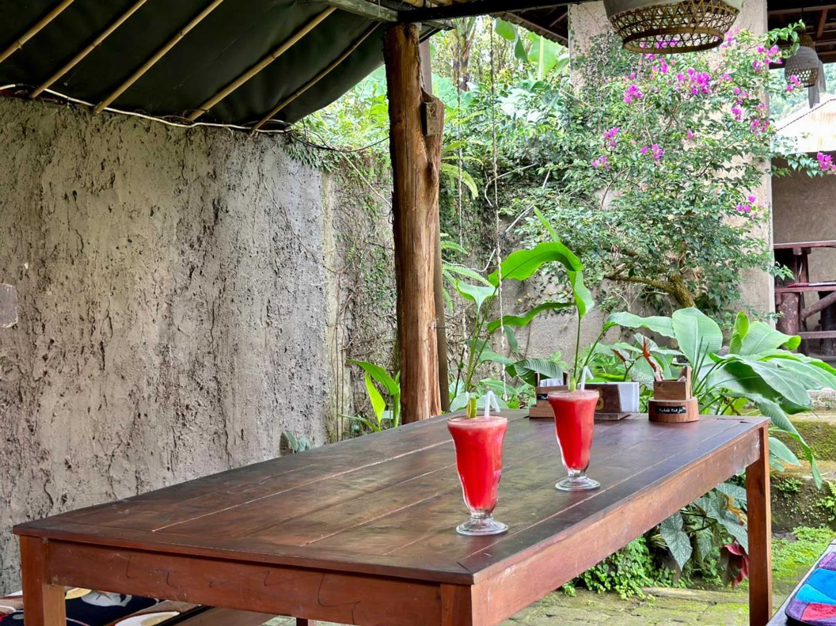 Gift card for Winaposa Villas And Warung Pudak