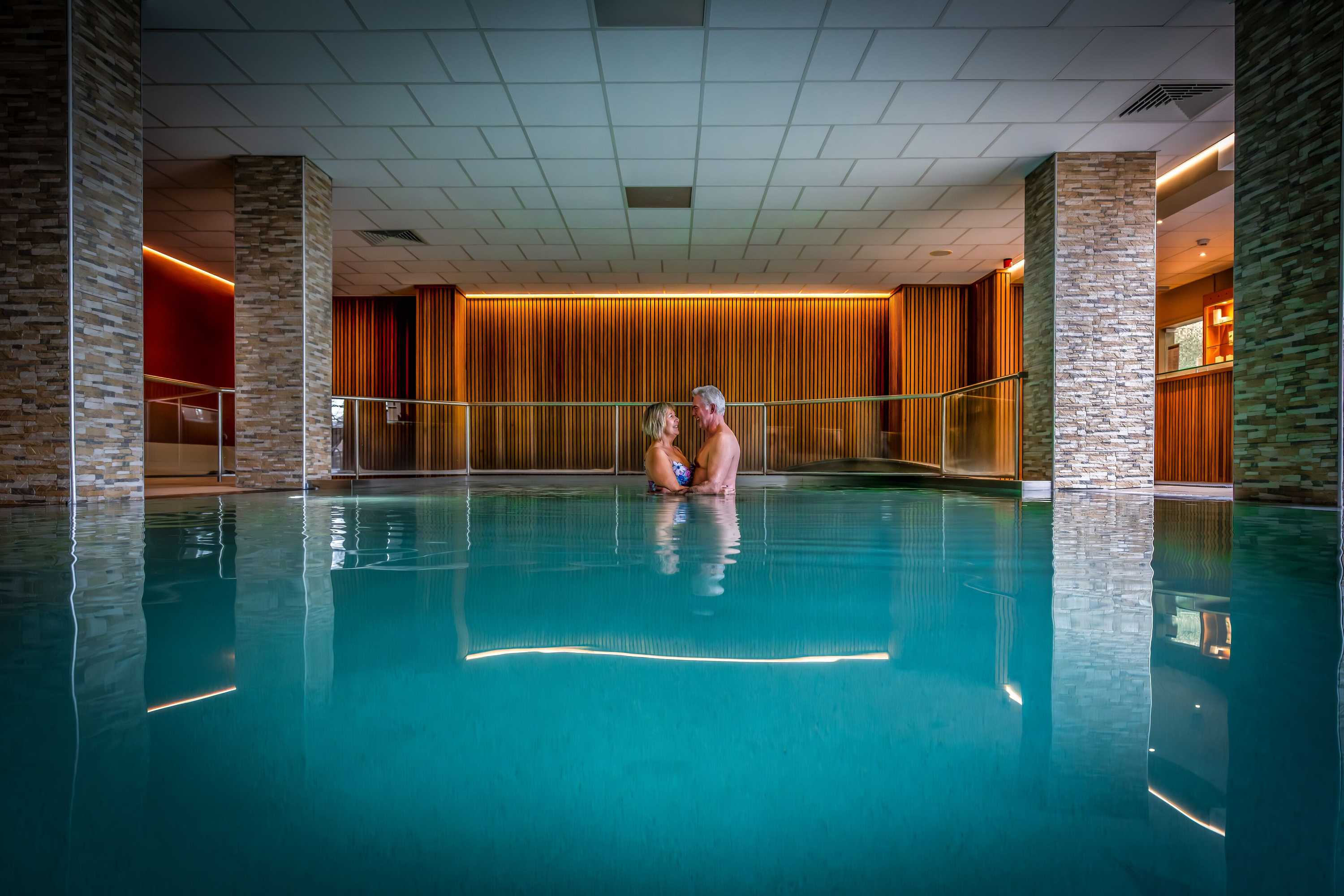 Gift card for Silva Hotel Spa - Balmoral