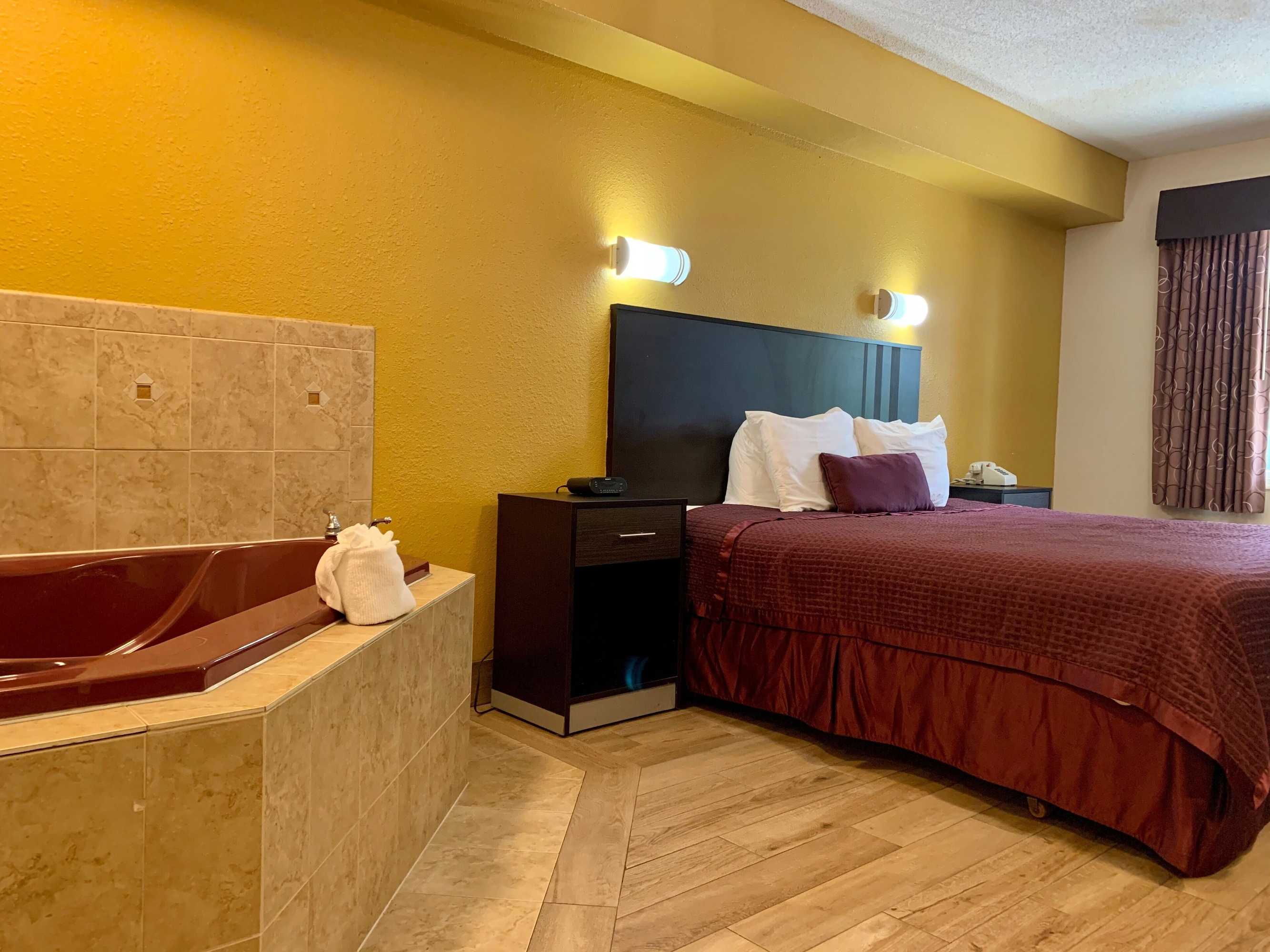 Gift card for Executive Inn And Suites Gift card for Executive Inn And Suites