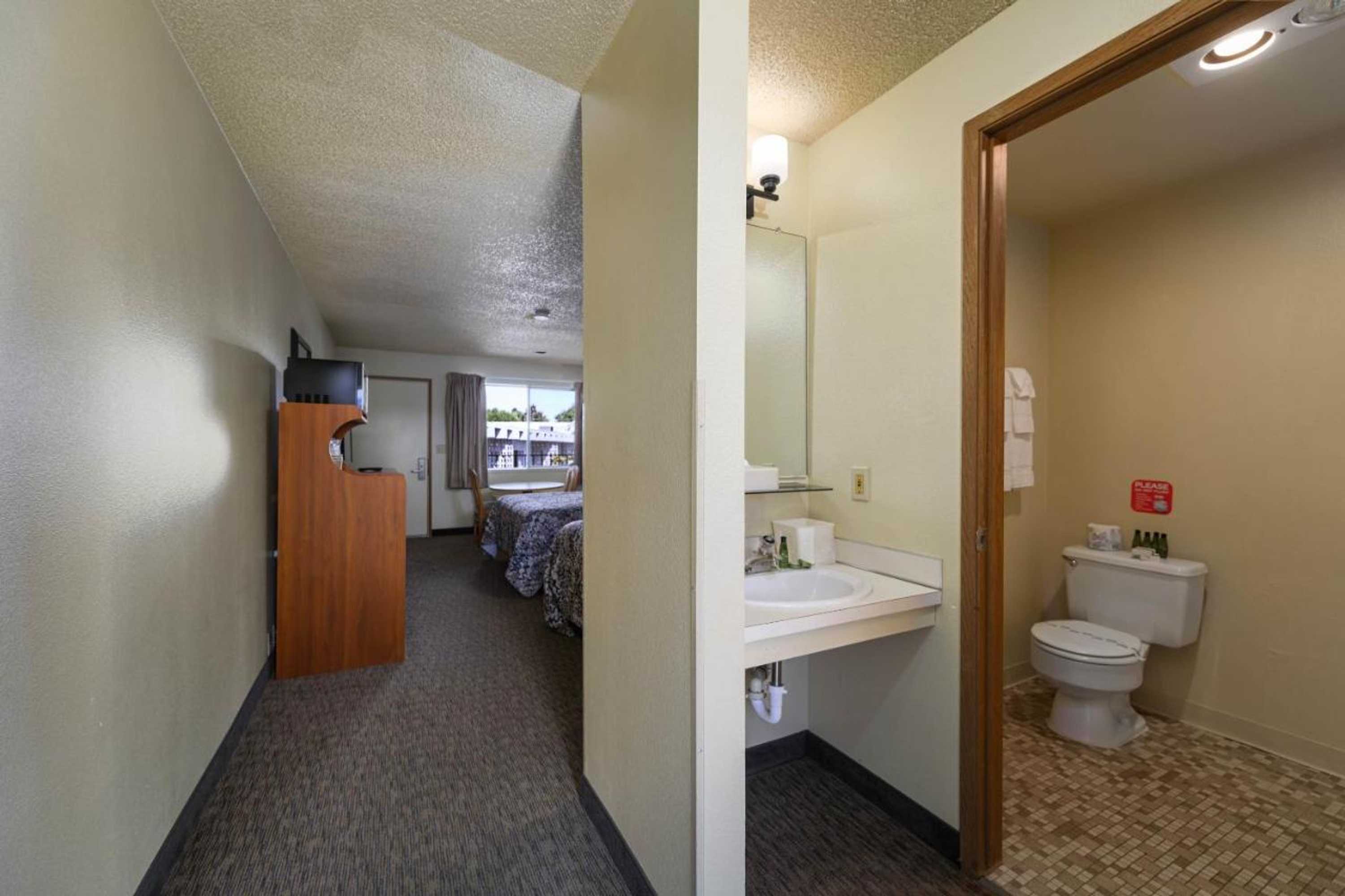 Gift card for Cocusa Motel