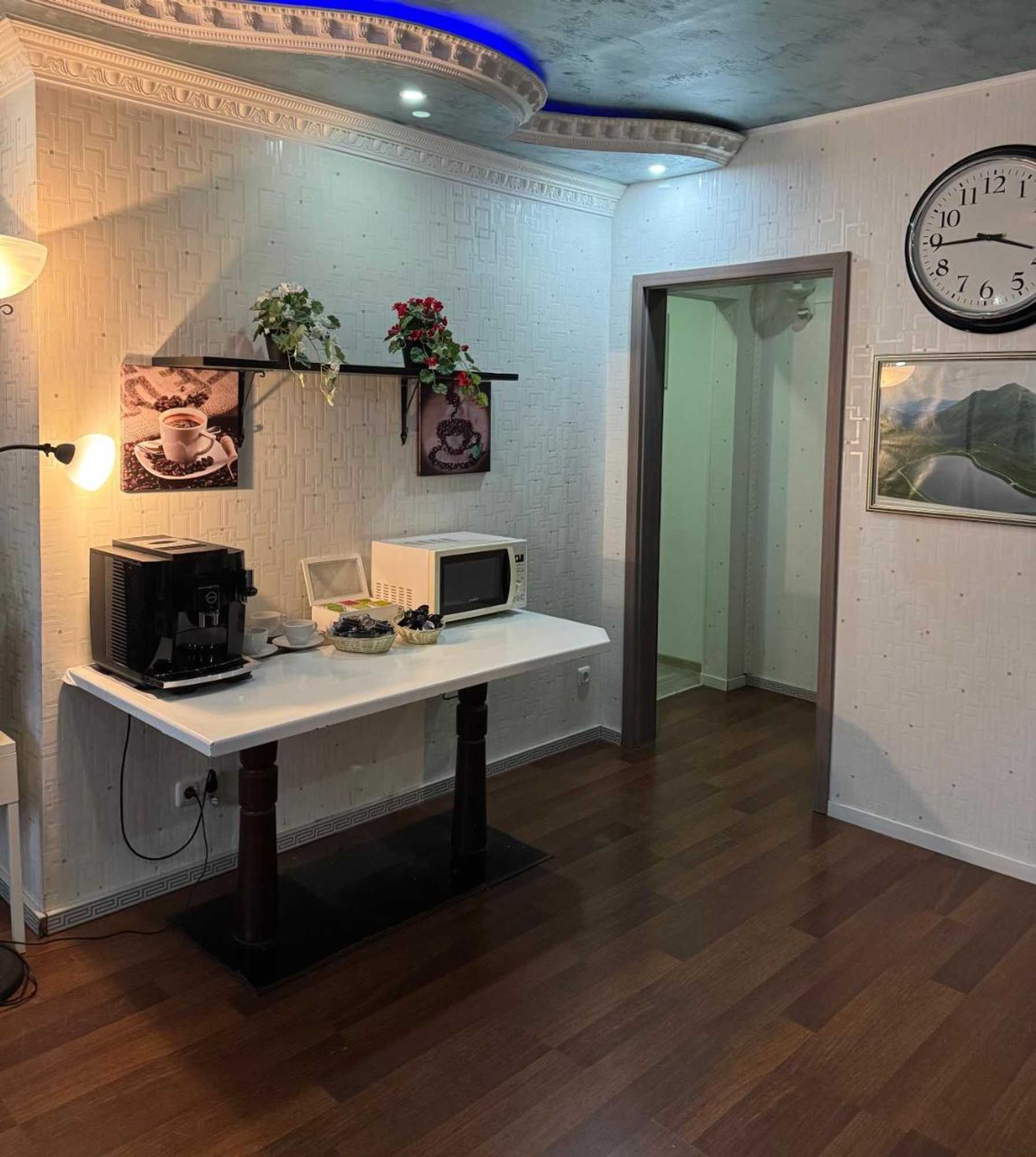 Gift card for Hotel-Pension Alt-Heidenberg