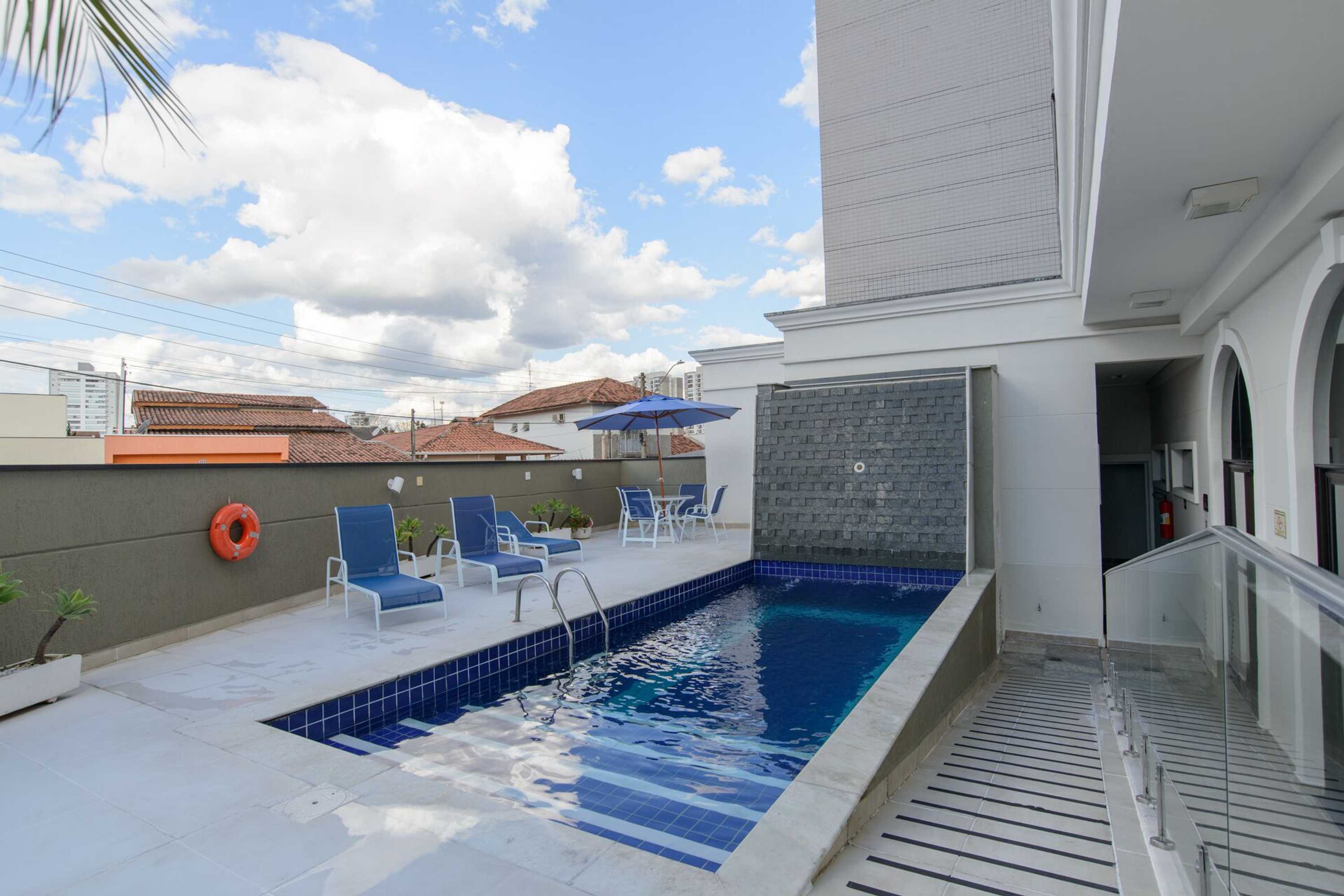 Gift card for Faro Hotel Taubaté