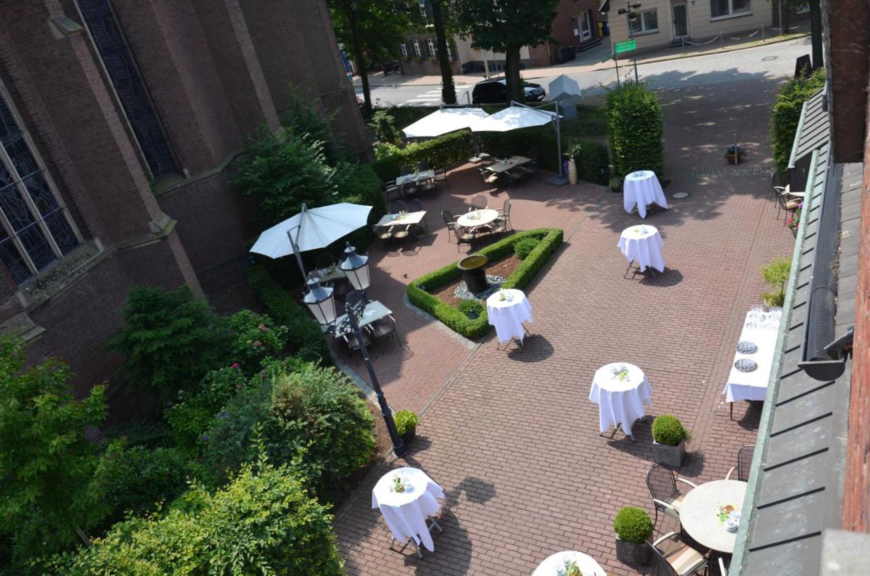 Gift card for Hotel Josten