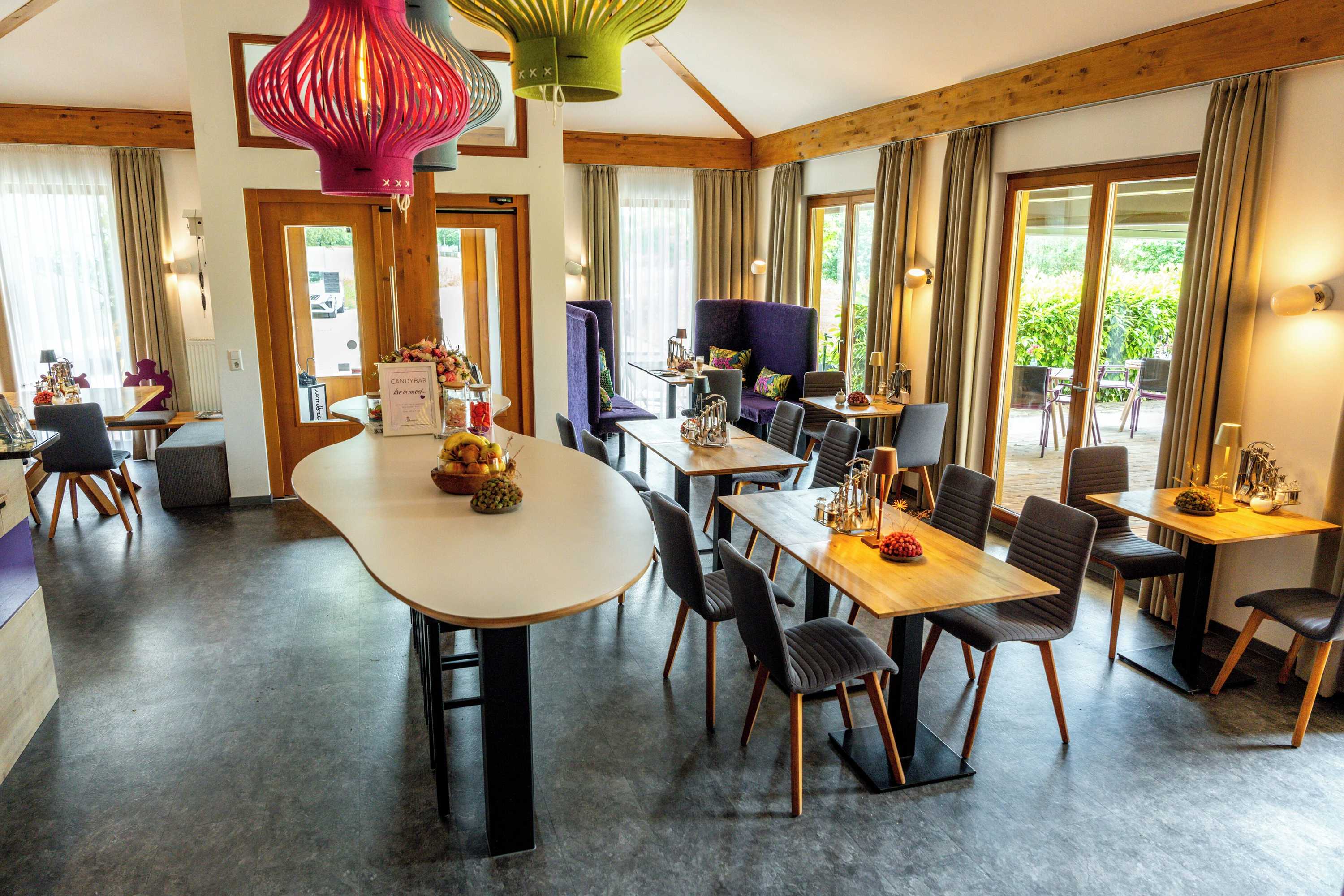 Gift card for Sapia Hotel Rheinsberg