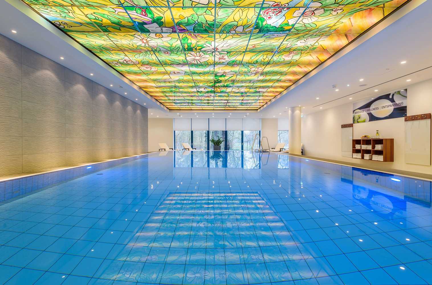 Gift card for Maritim Hotel Bremen Gift card for Maritim Hotel Bremen