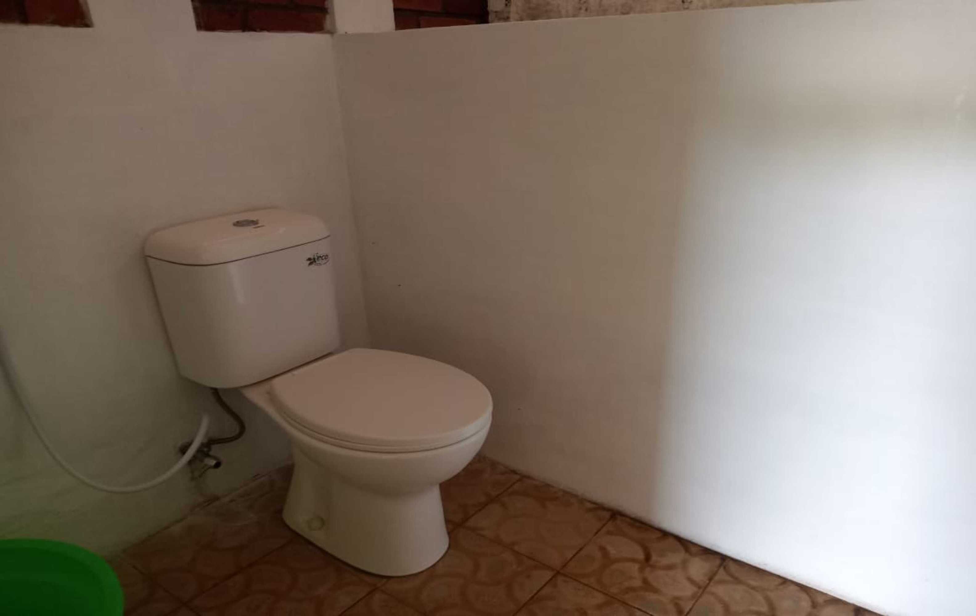 Gift card for Binakarya Homestay Syariah