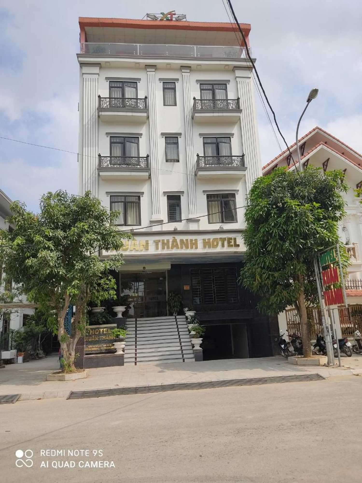 Gift card for Xuan Thanh Hotel Gift card for Xuan Thanh Hotel