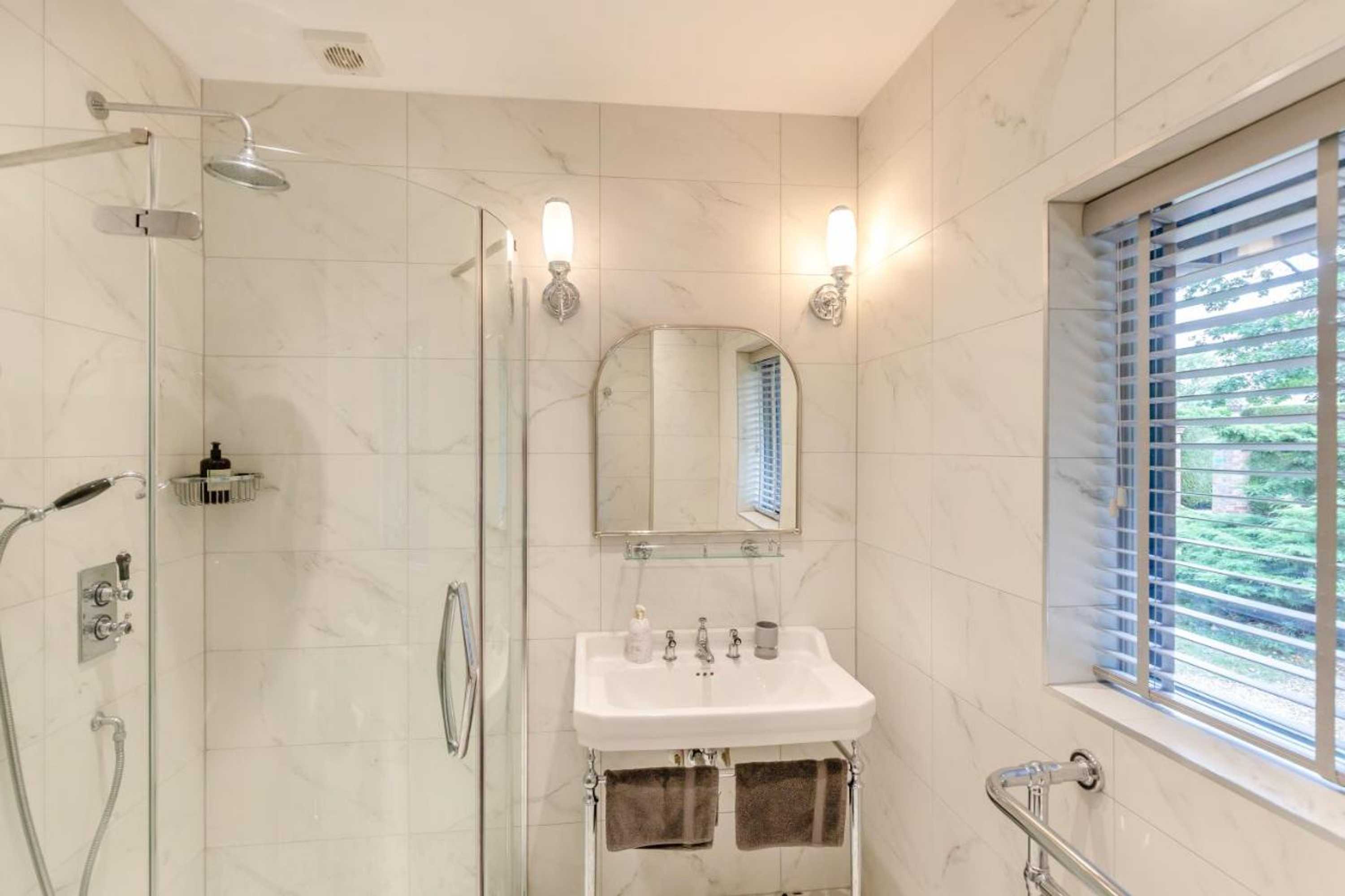 Gift card for Frith Farm House Cottages