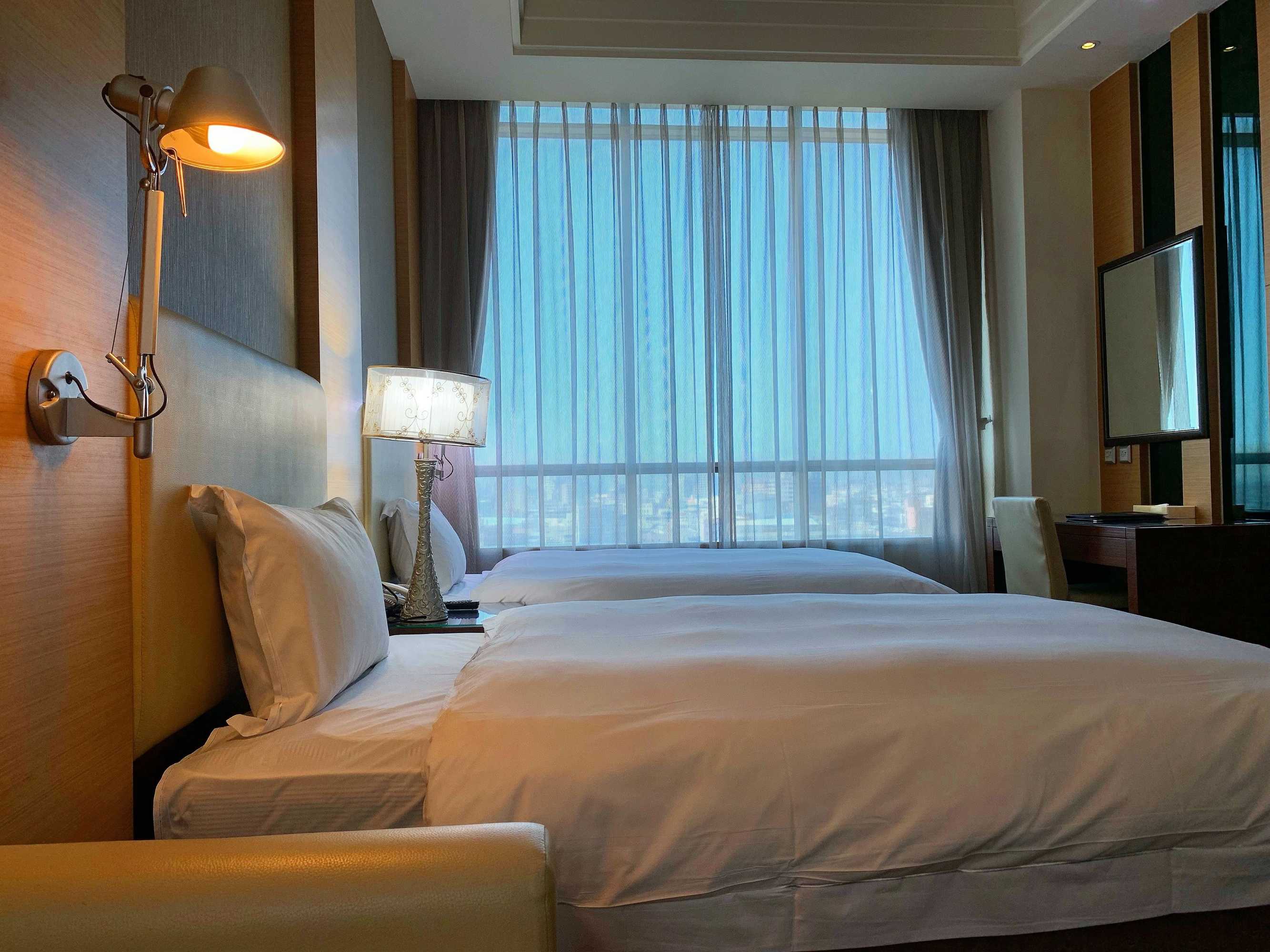 Gift card for Ever Delightful Business Hotel Gift card for Ever Delightful Business Hotel