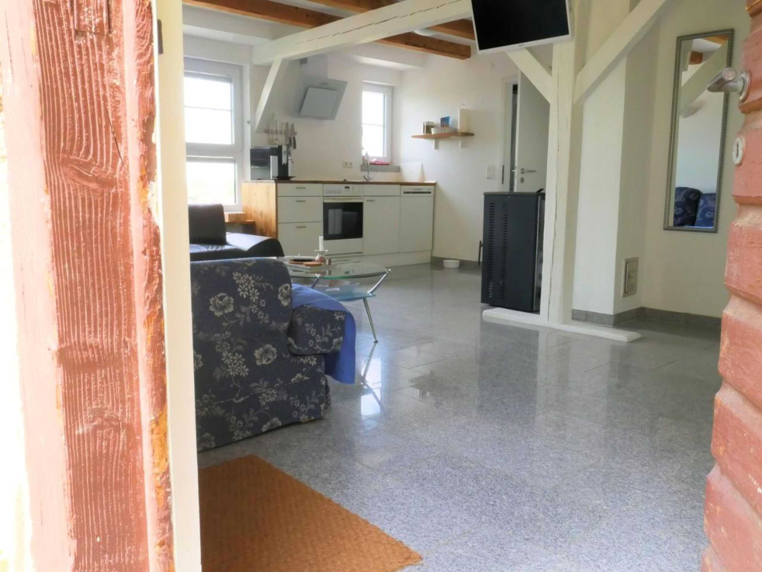 Gift card for Gesindehaus Charis