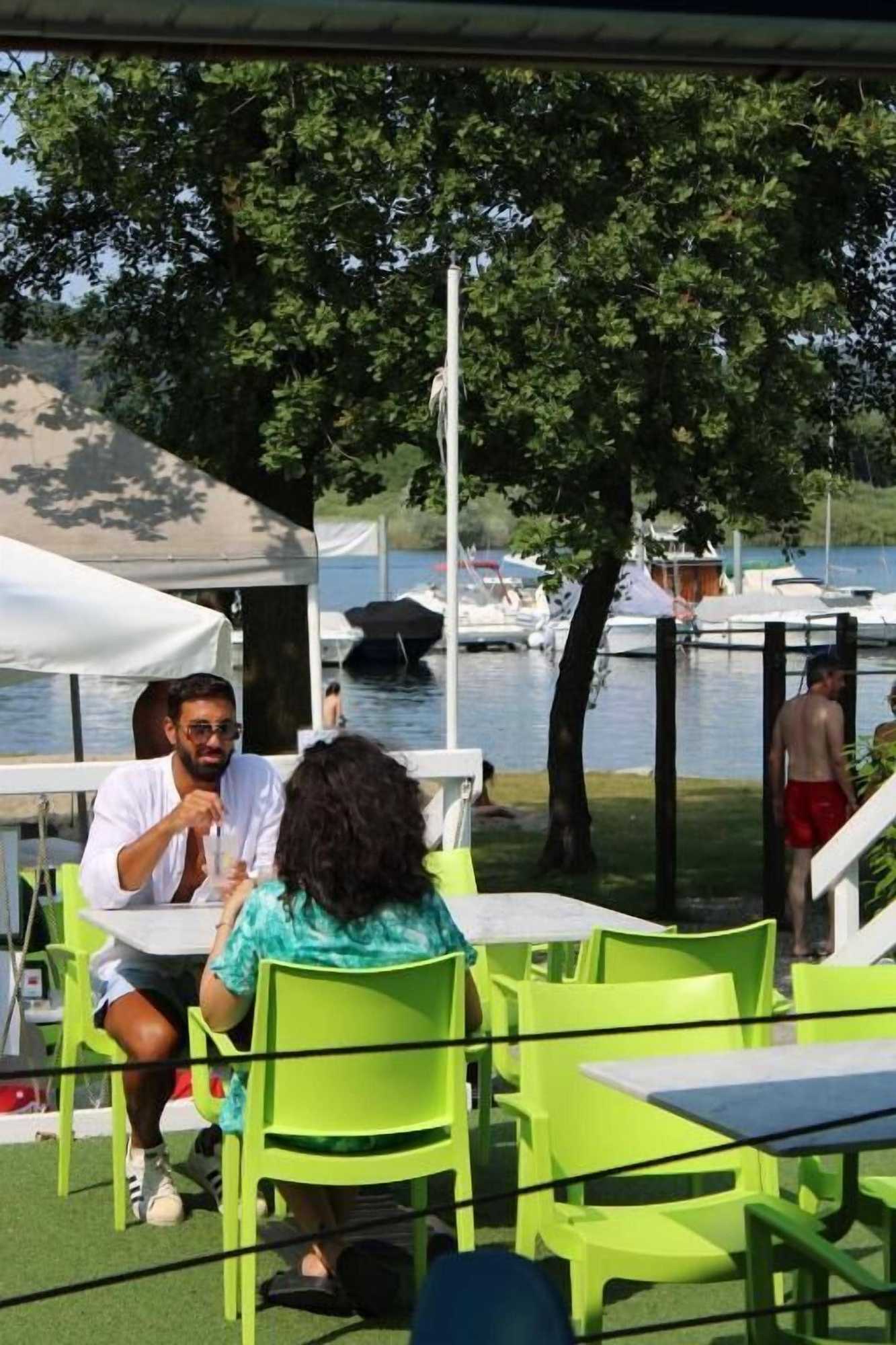 Gift card for Camping Lido Verbano