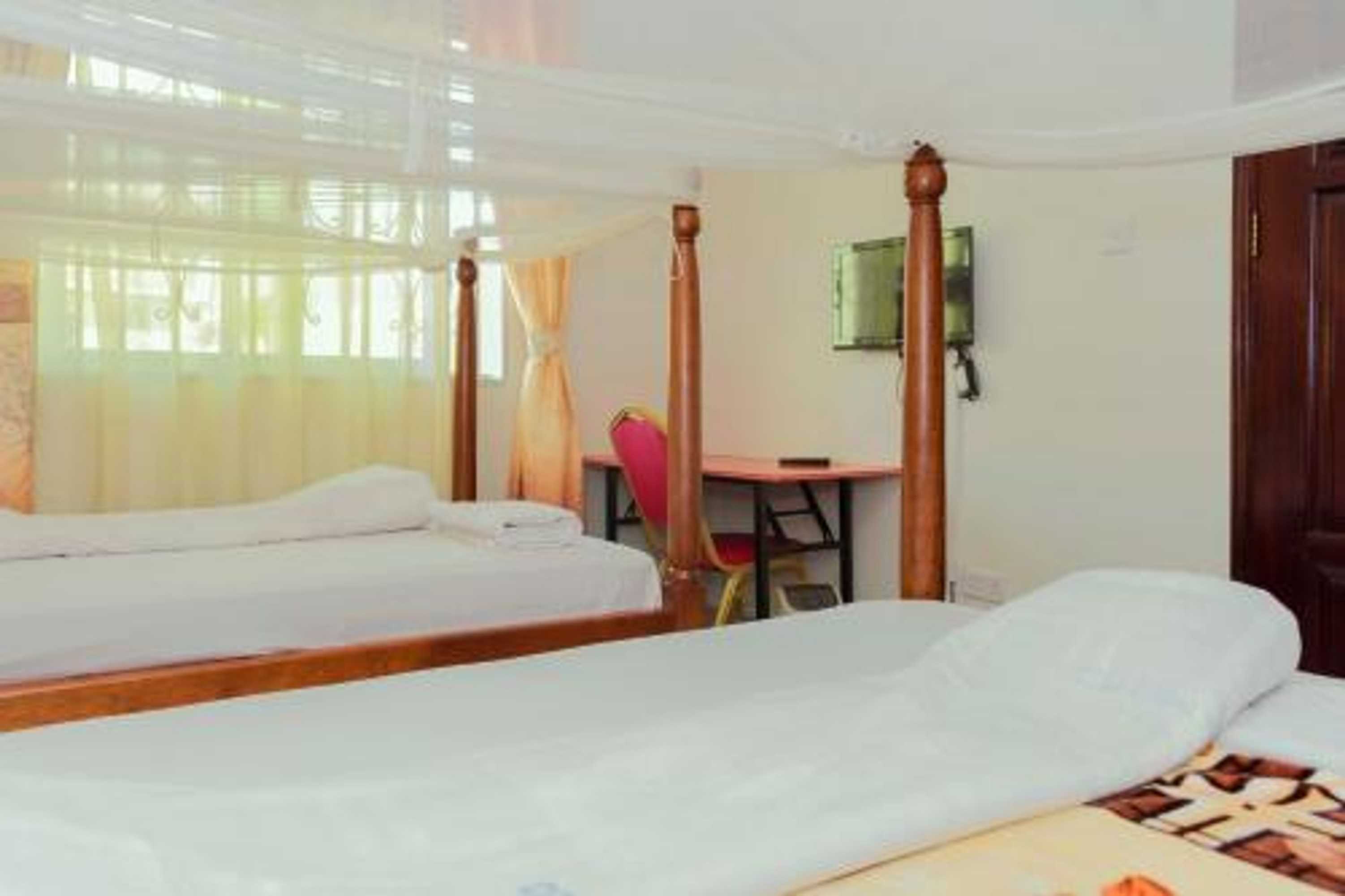 Gift card for Cityview Hotel Fort Portal Gift card for Cityview Hotel Fort Portal