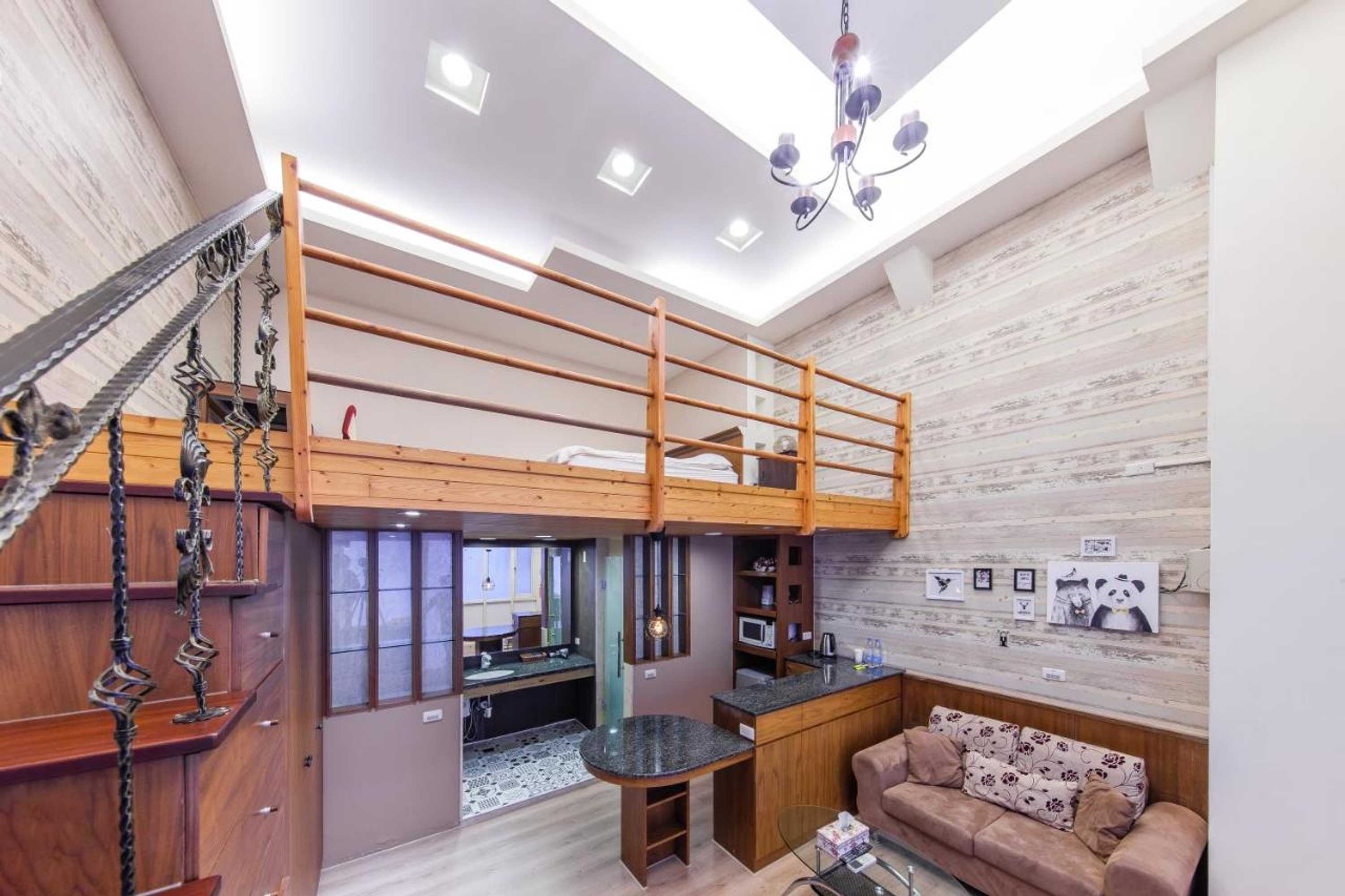 Gift card for Chin-Hsi Homestay