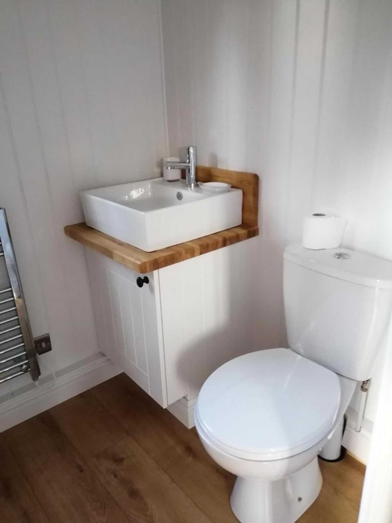 Gift card for Wolstonbury Getaway