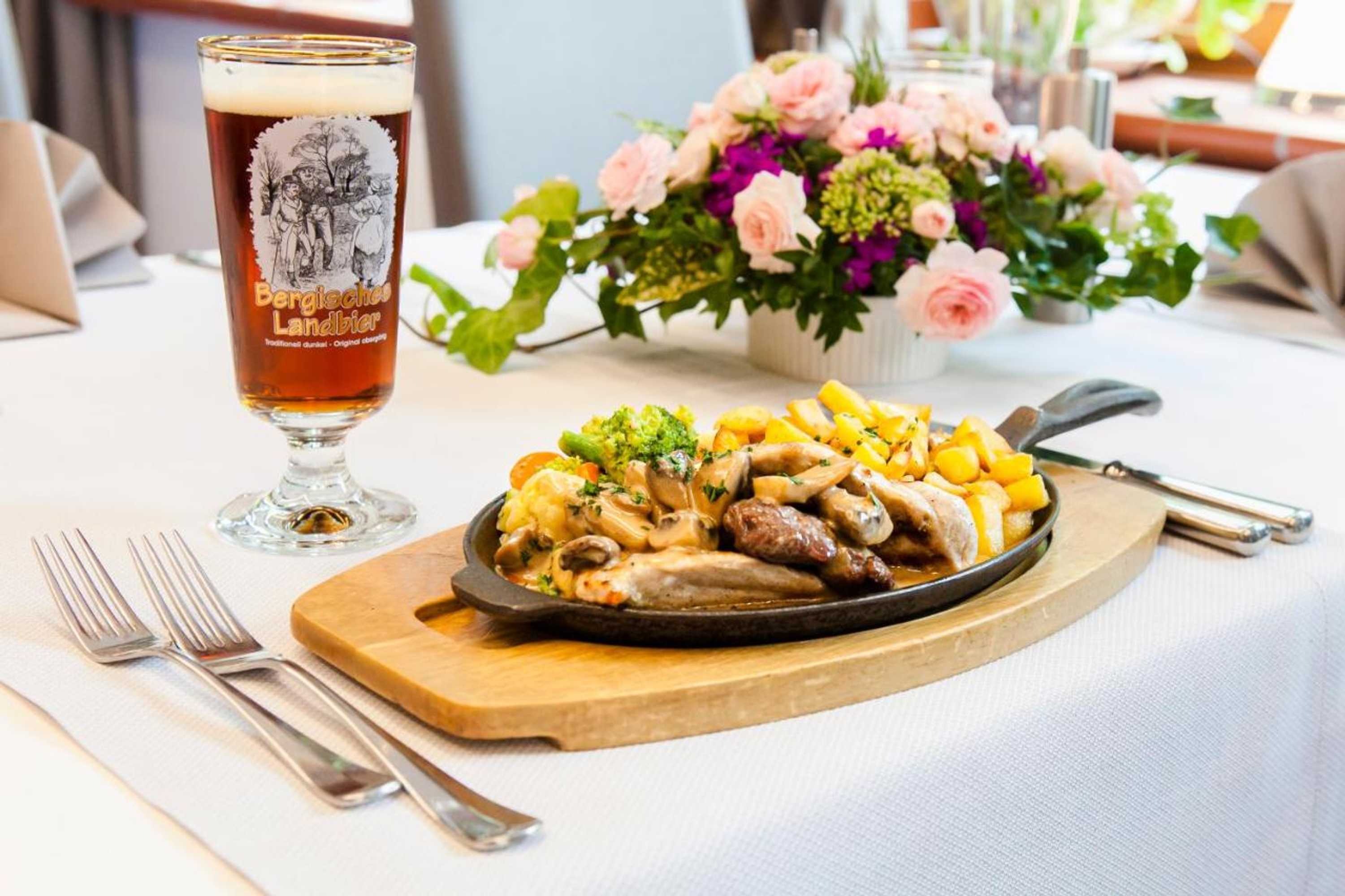 Gift card for Landgasthof Tönnes