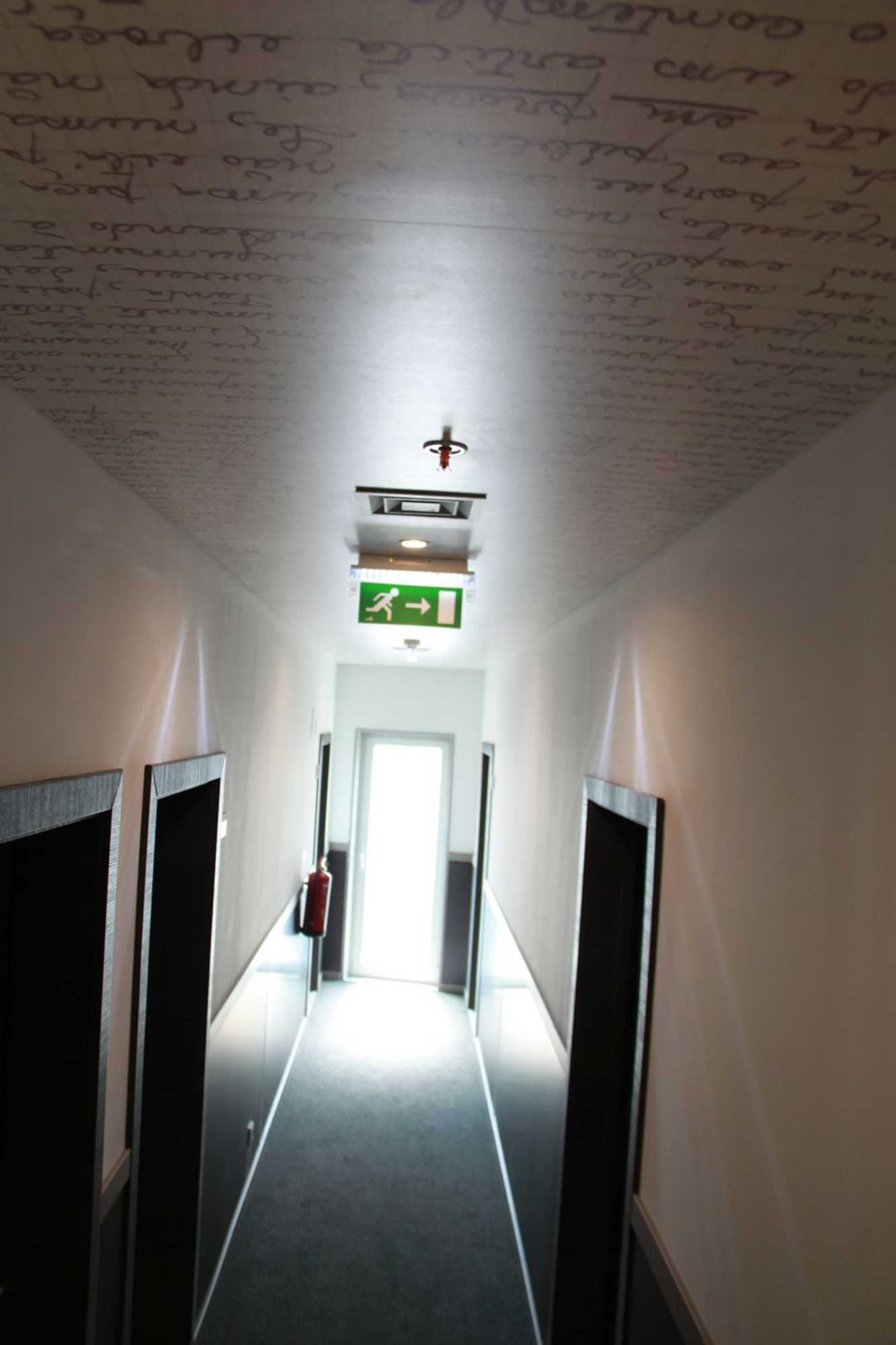 Gift card for Hotel José Régio