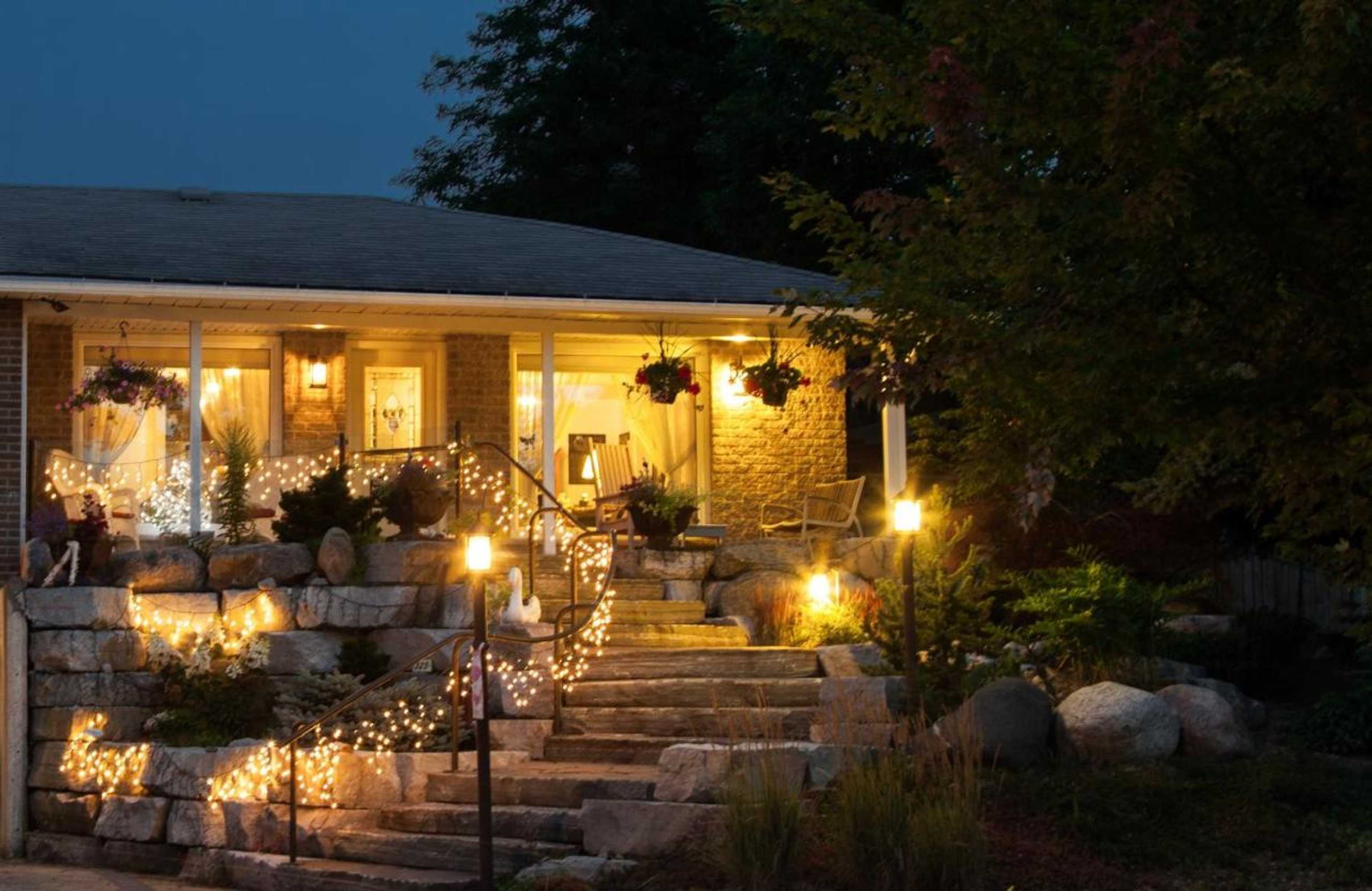 Gift card for A Garden Stroll Bed & Breakfast