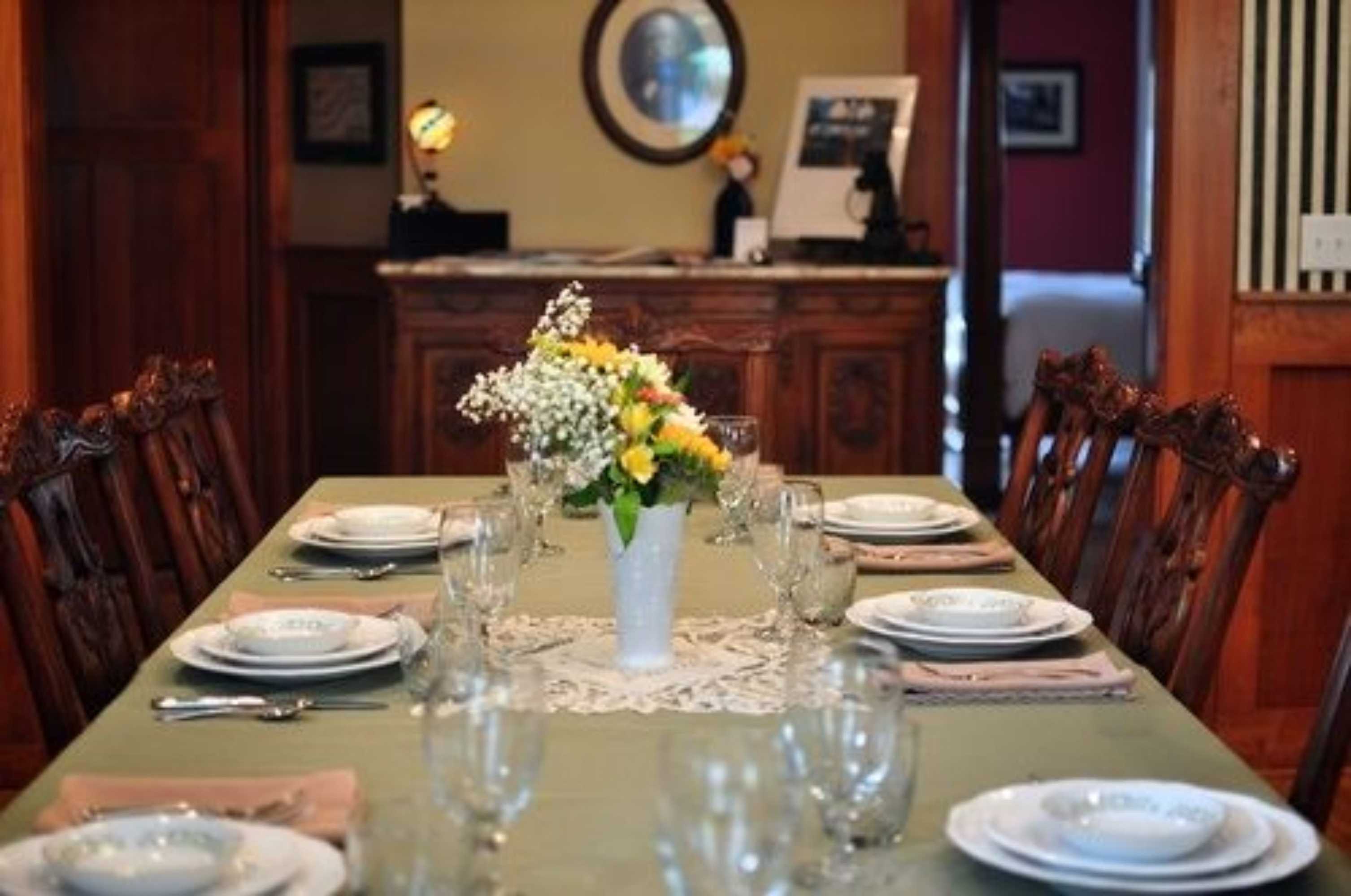 Gift card for Greenway House Bed & Breakfast