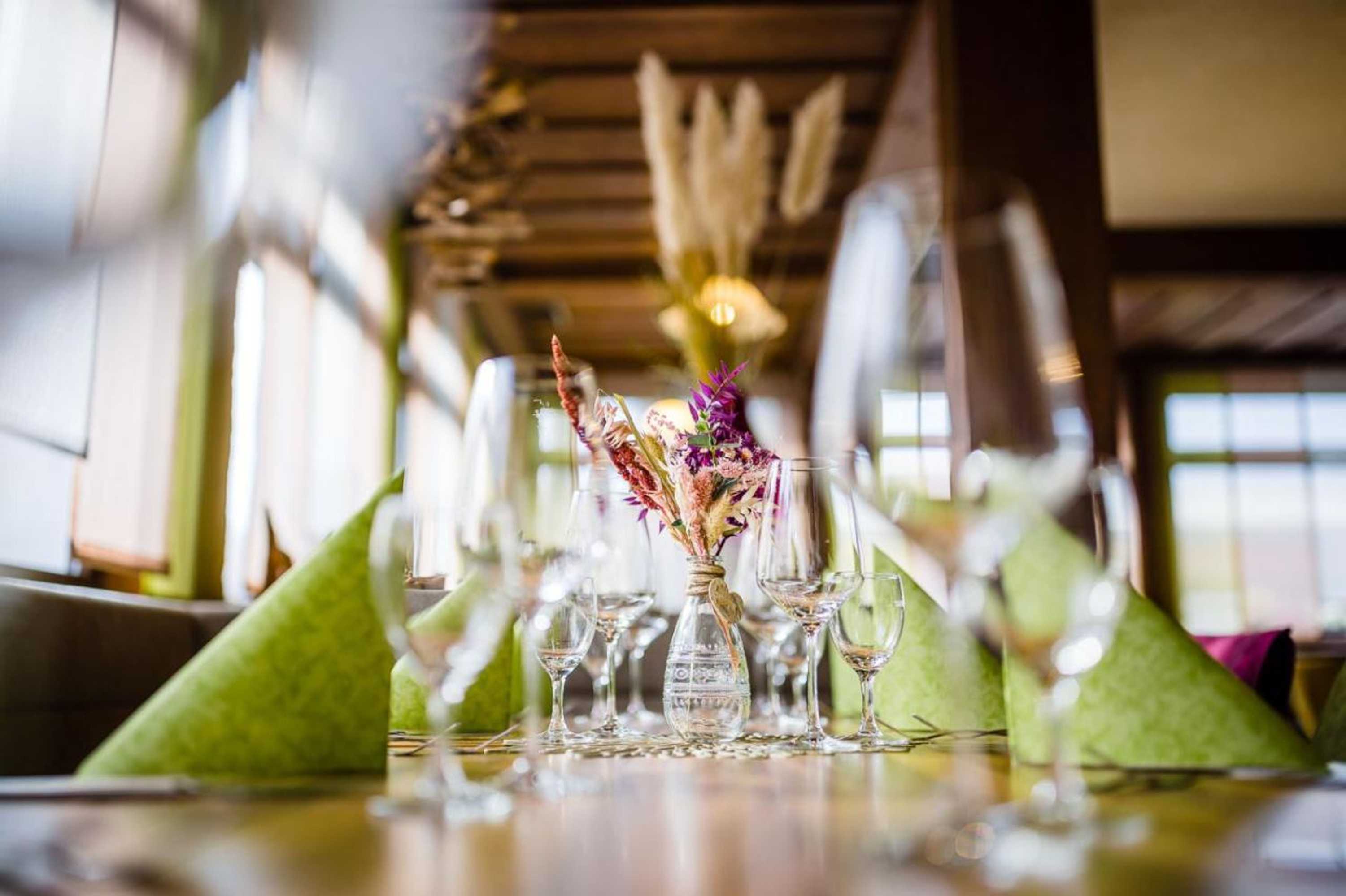 Gift card for Landhotel Küffner