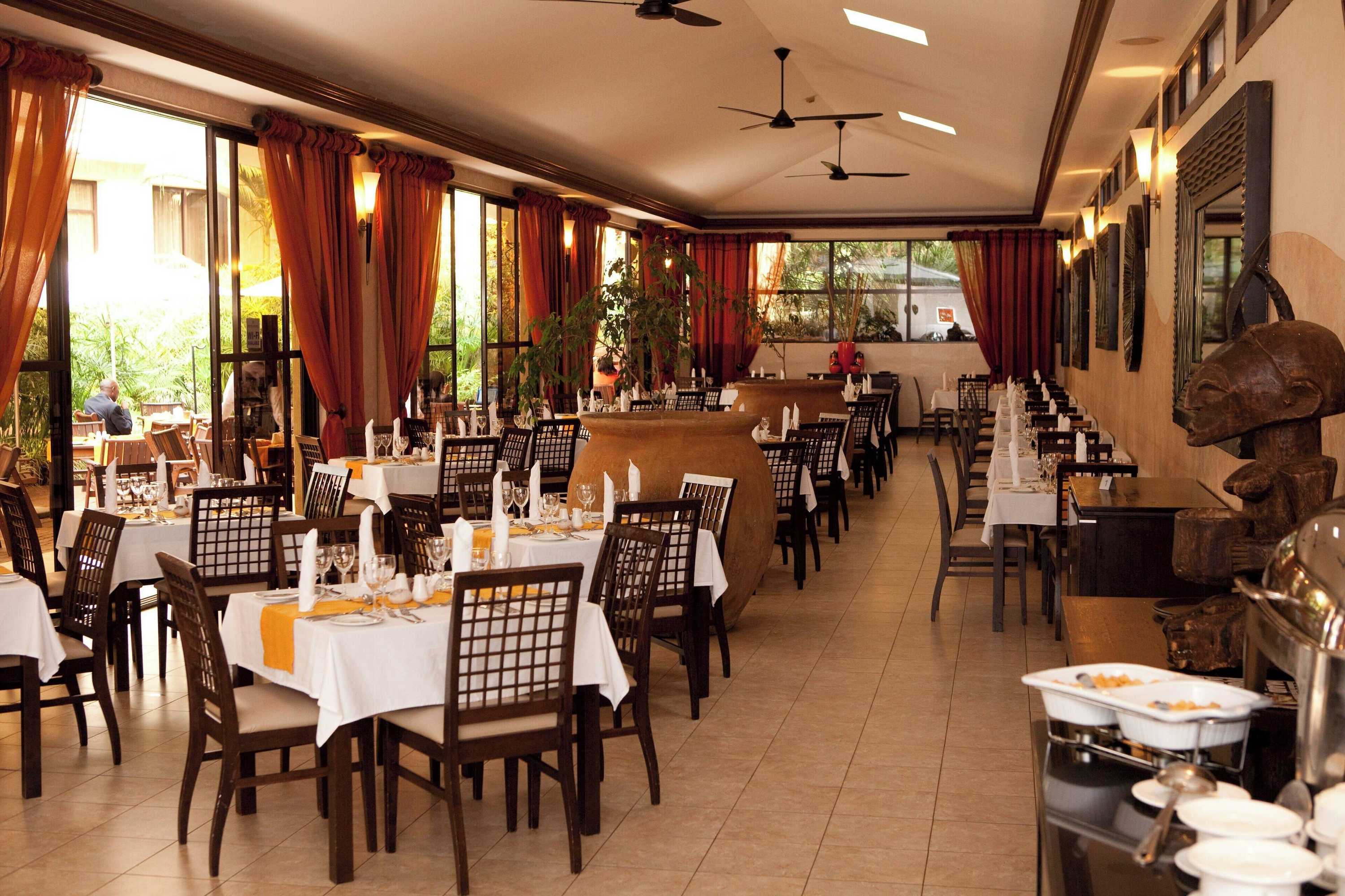 Gift card for Protea Hotel by Marriott Kampala Gift card for Protea Hotel by Marriott Kampala