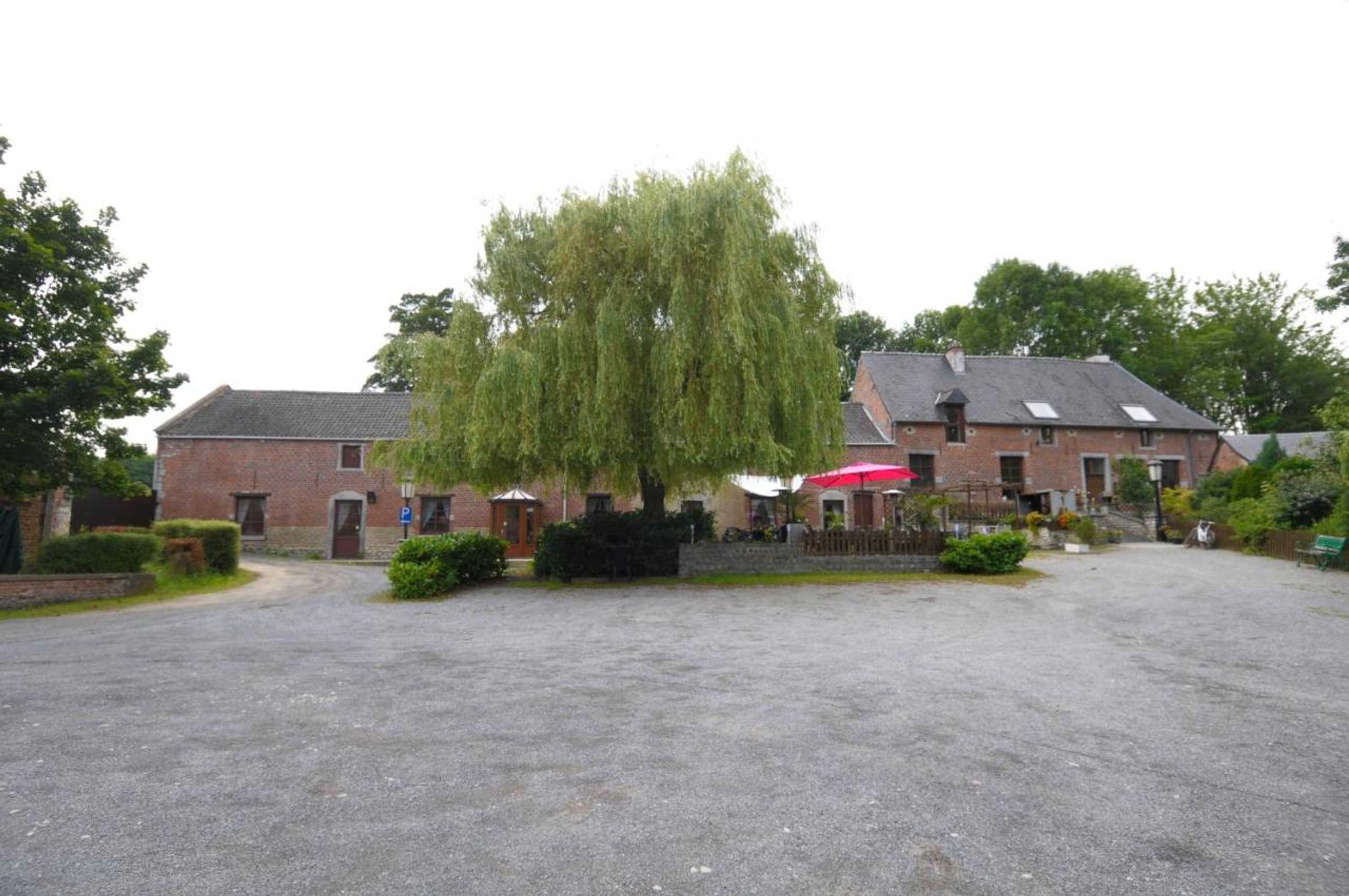 Gift card for Hotel Restaurant La Ferme de Grambais
