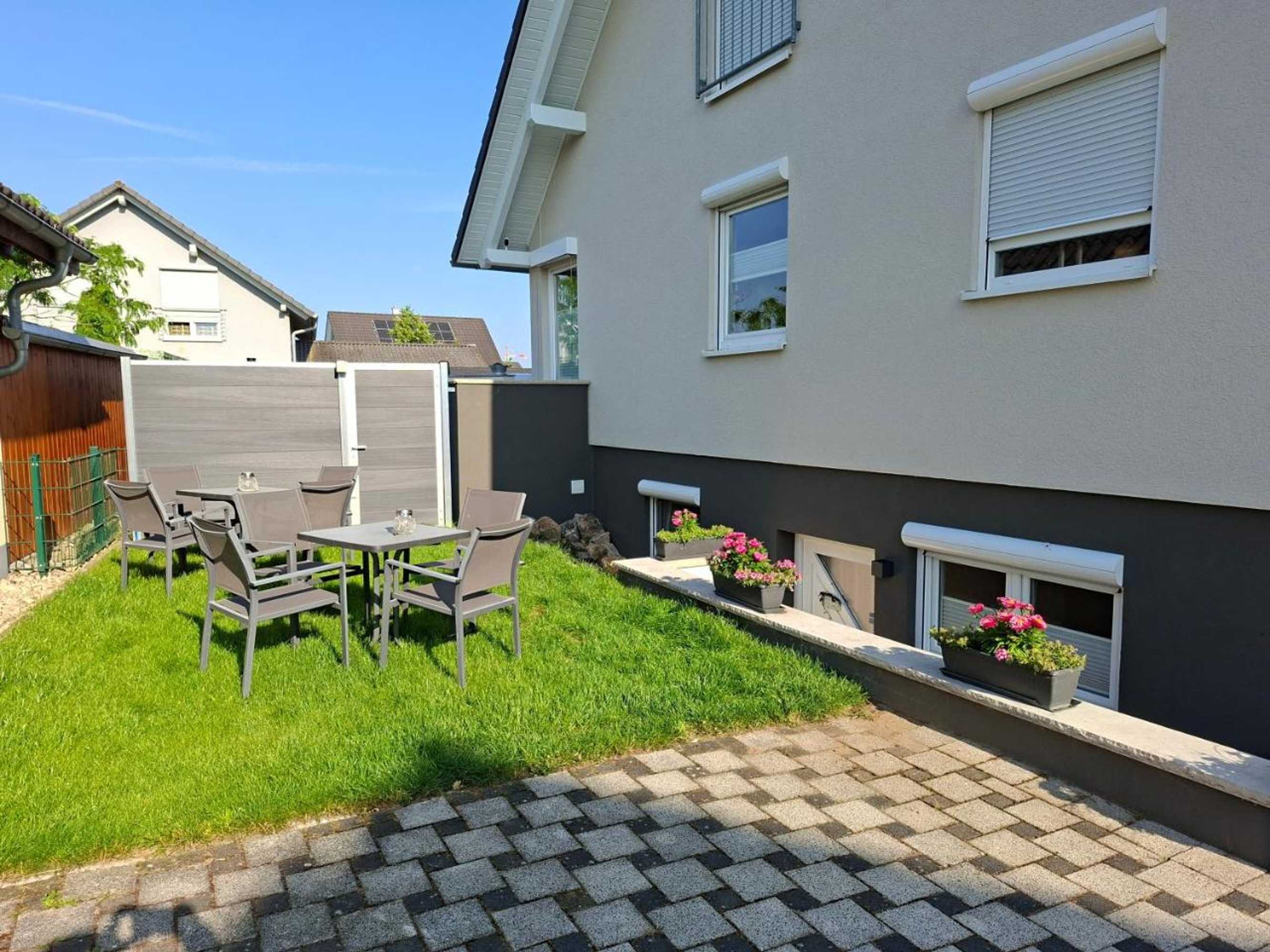 Gift card for Gästehaus Sibylle